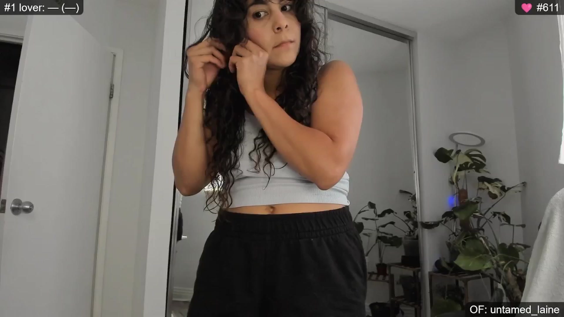 Gallery image thumbnail from e_laine's myfreecams stream on, 07/17/2024, 24:02 image 2 of 20
