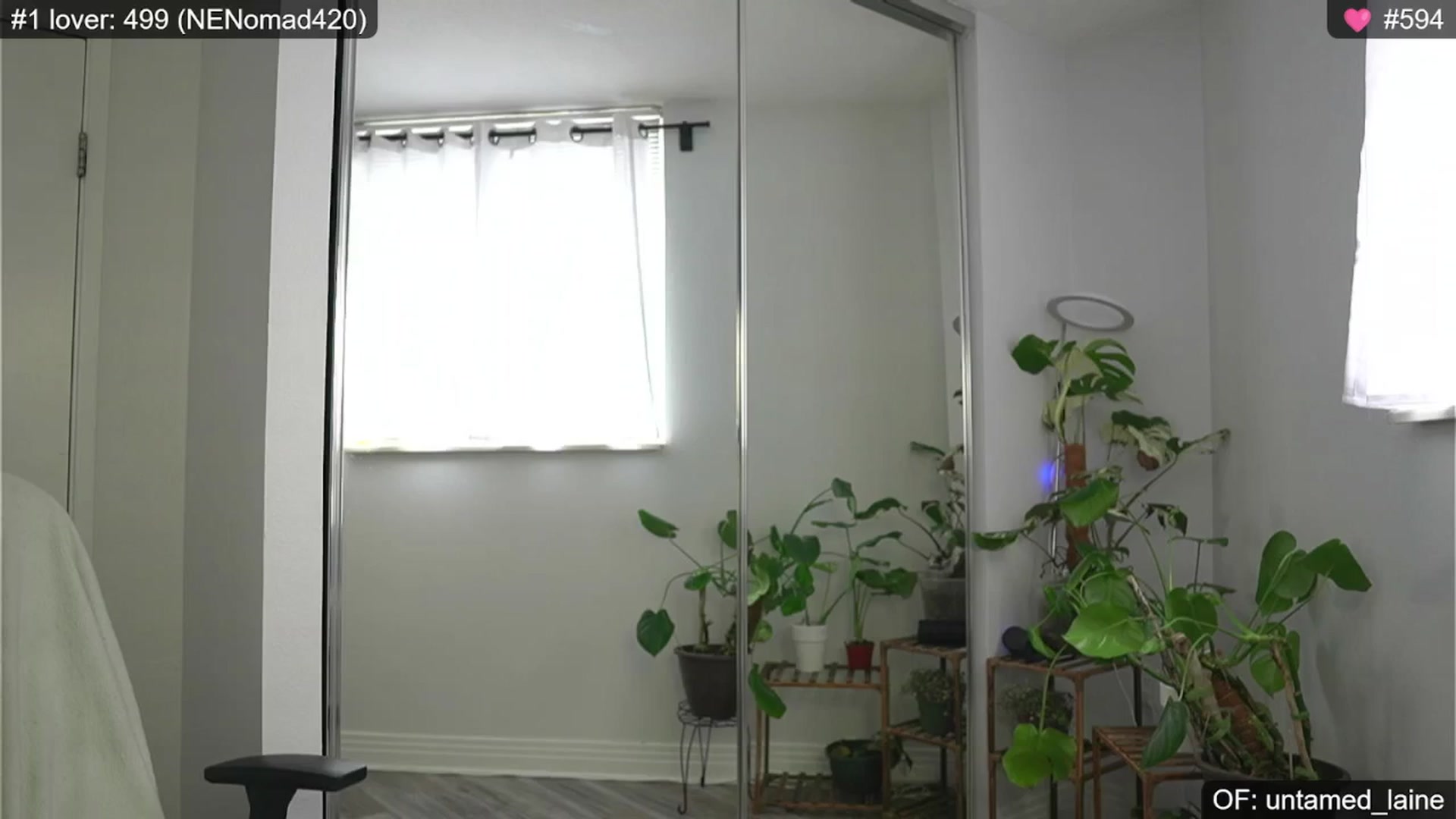 Gallery image thumbnail from e_laine's myfreecams stream on, 07/17/2024, 24:02 image 10 of 20