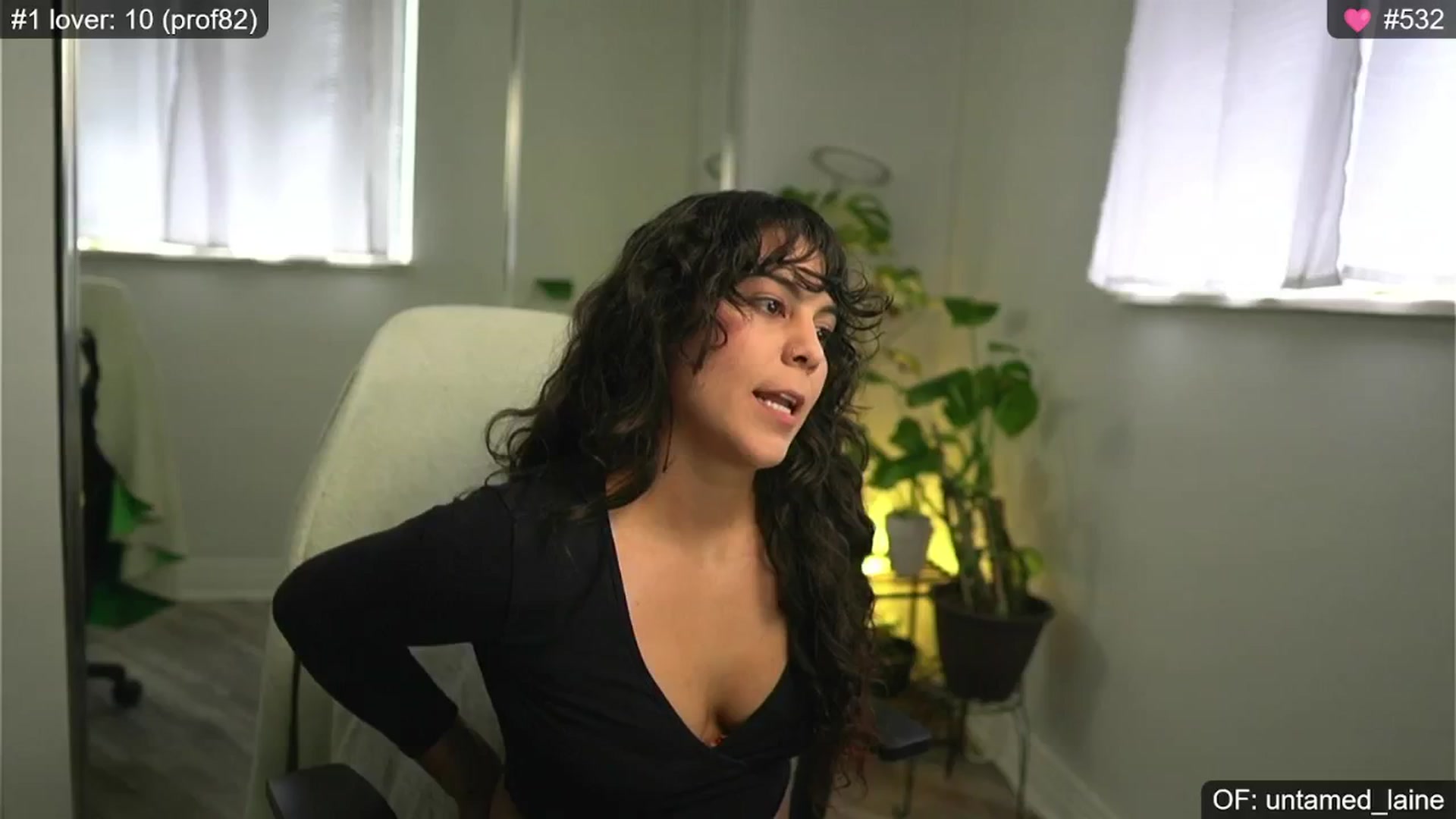 Gallery image thumbnail from e_laine's myfreecams stream on, 07/18/2024, 23:33 image 5 of 20