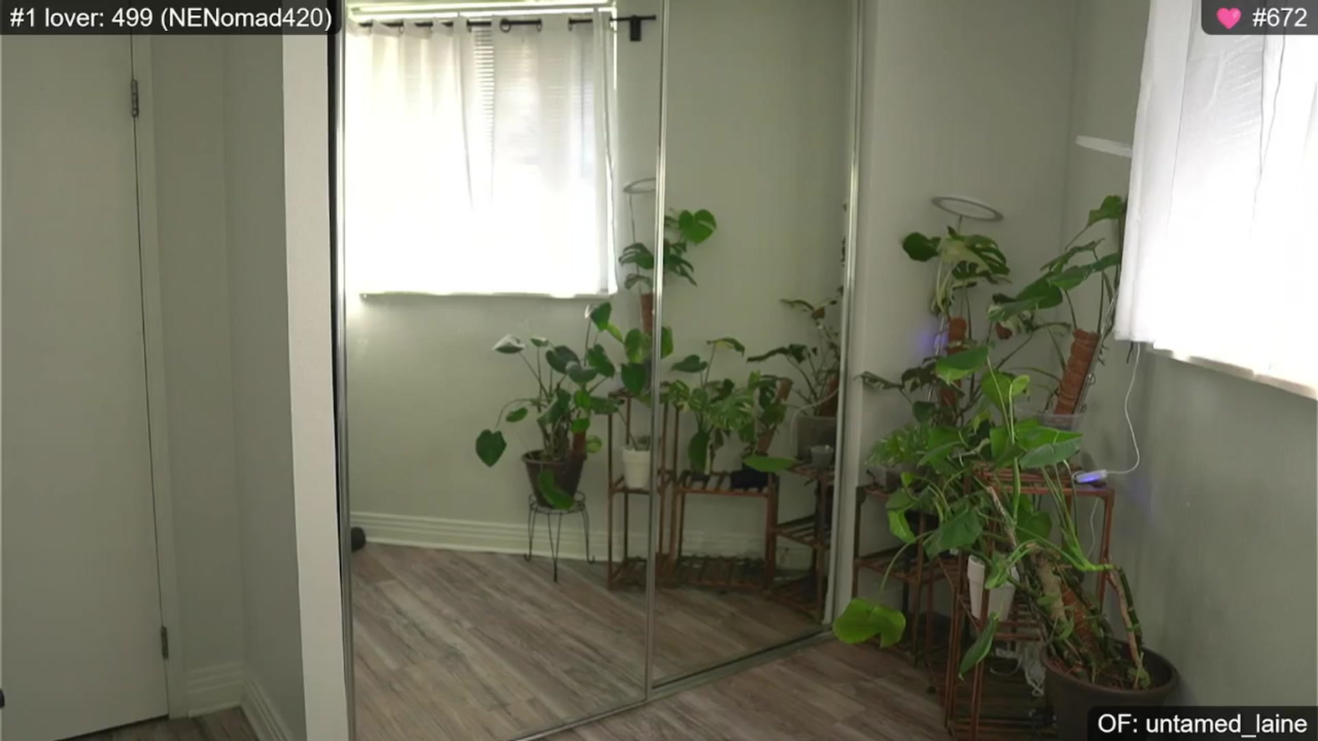 Gallery image thumbnail from e_laine's myfreecams stream on, 07/24/2024, 24:07 image 16 of 20