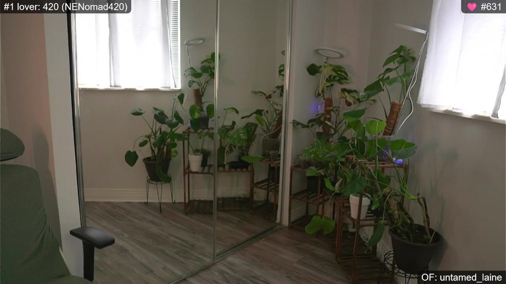Gallery image thumbnail from e_laine's myfreecams stream on, 07/25/2024, 24:02 image 12 of 20