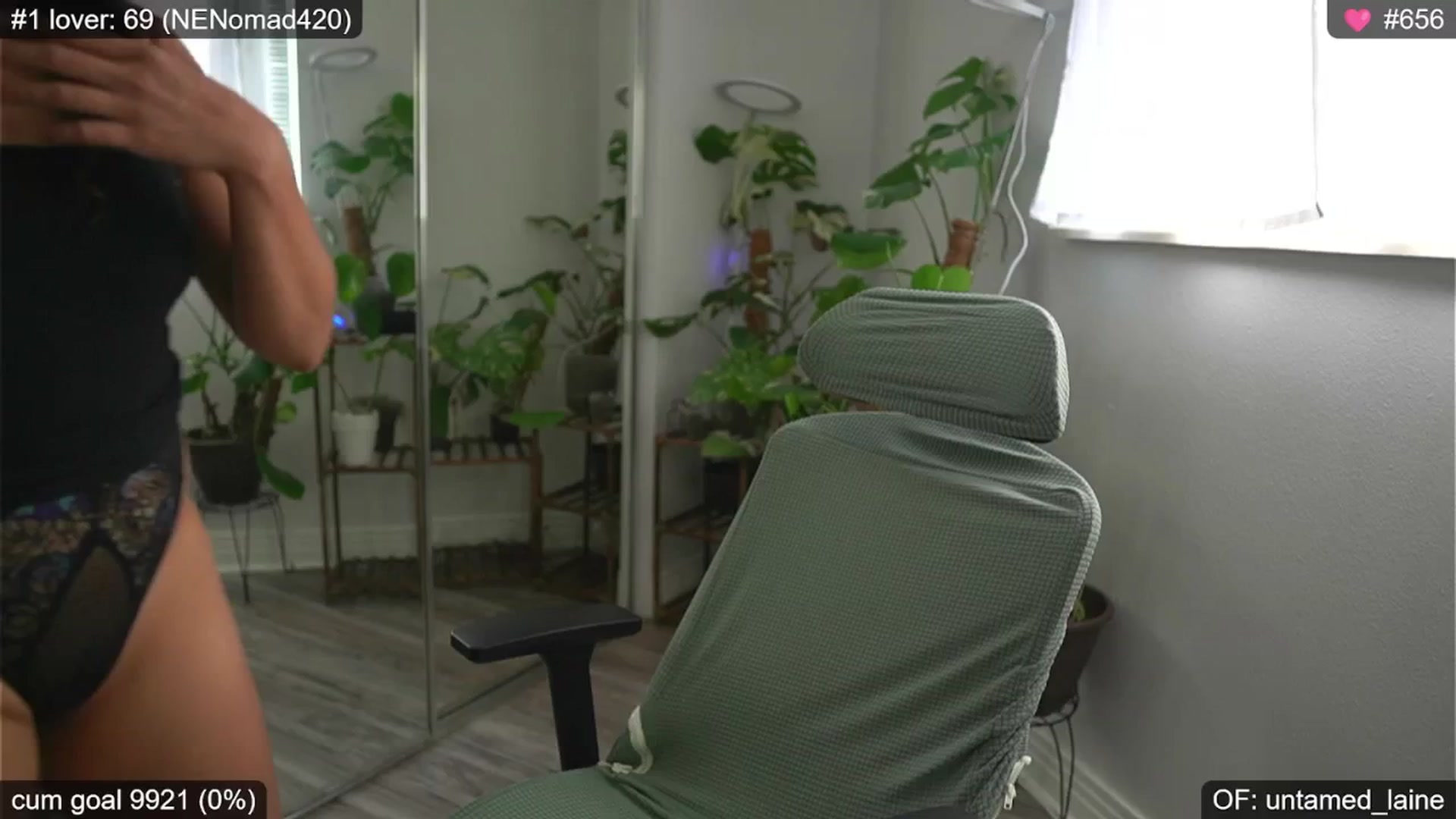 Gallery image thumbnail from e_laine's myfreecams stream on, 07/26/2024, 24:01 image 2 of 20