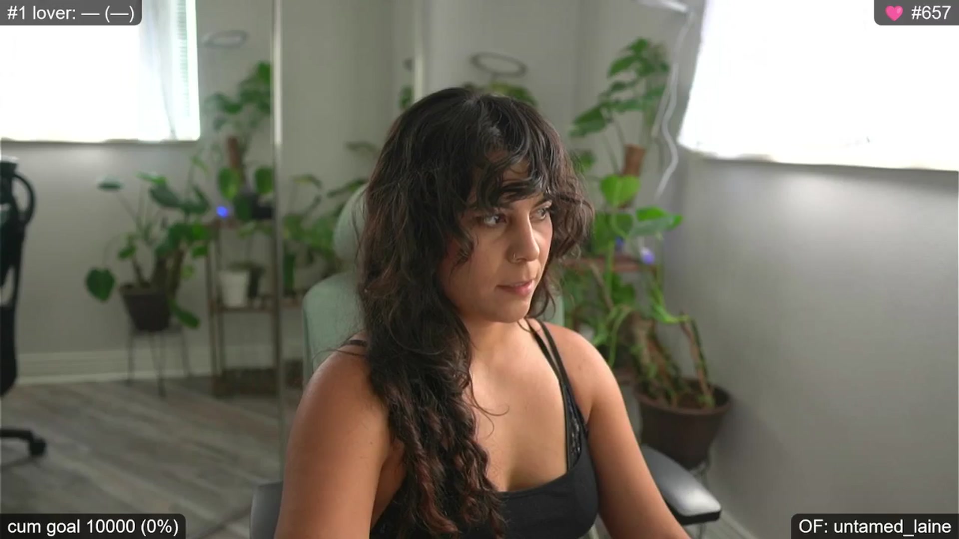 Gallery image thumbnail from e_laine's myfreecams stream on, 07/26/2024, 24:01 image 1 of 20