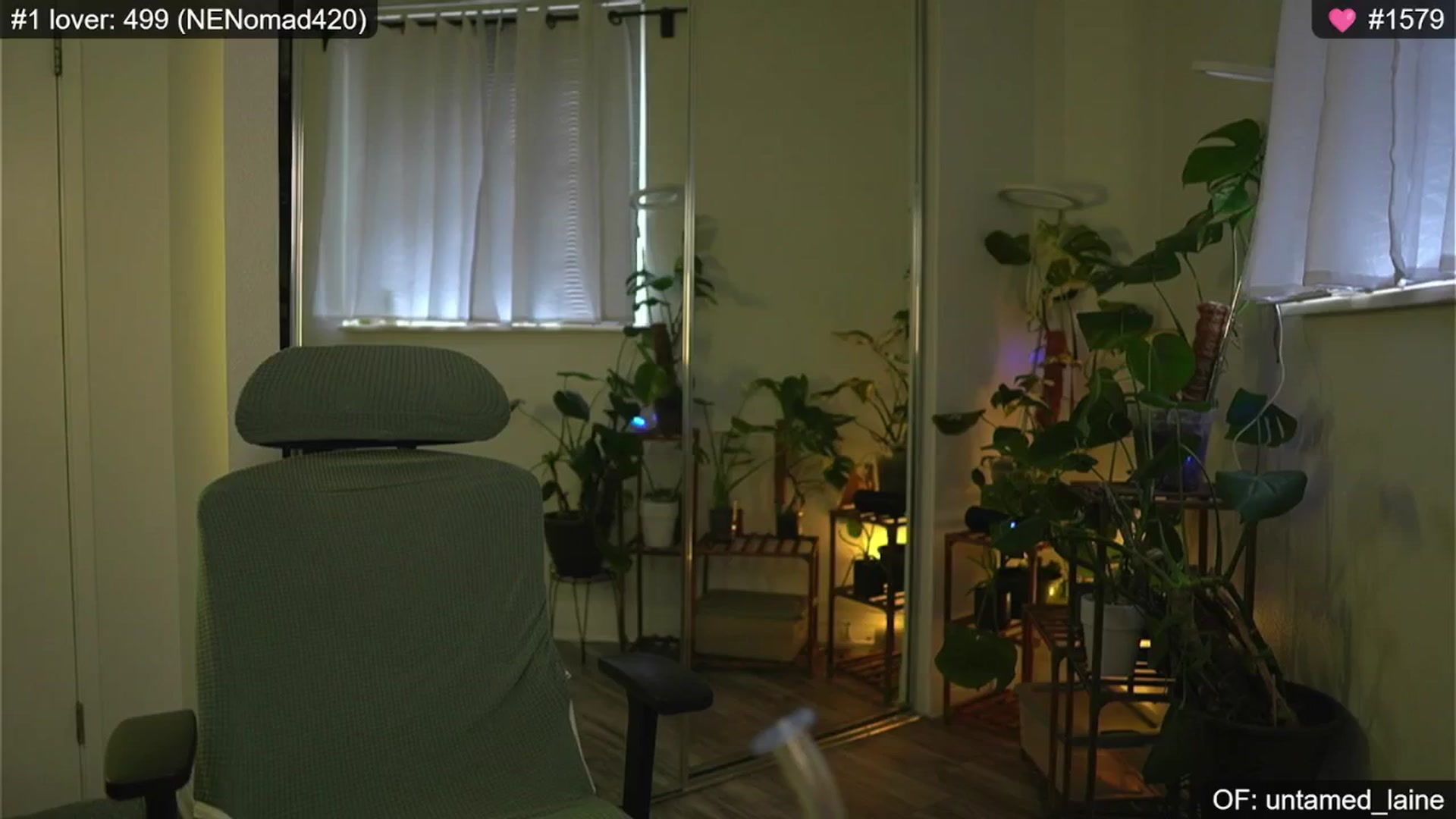 Gallery image thumbnail from e_laine's myfreecams stream on, 08/06/2024, 22:58 image 7 of 20