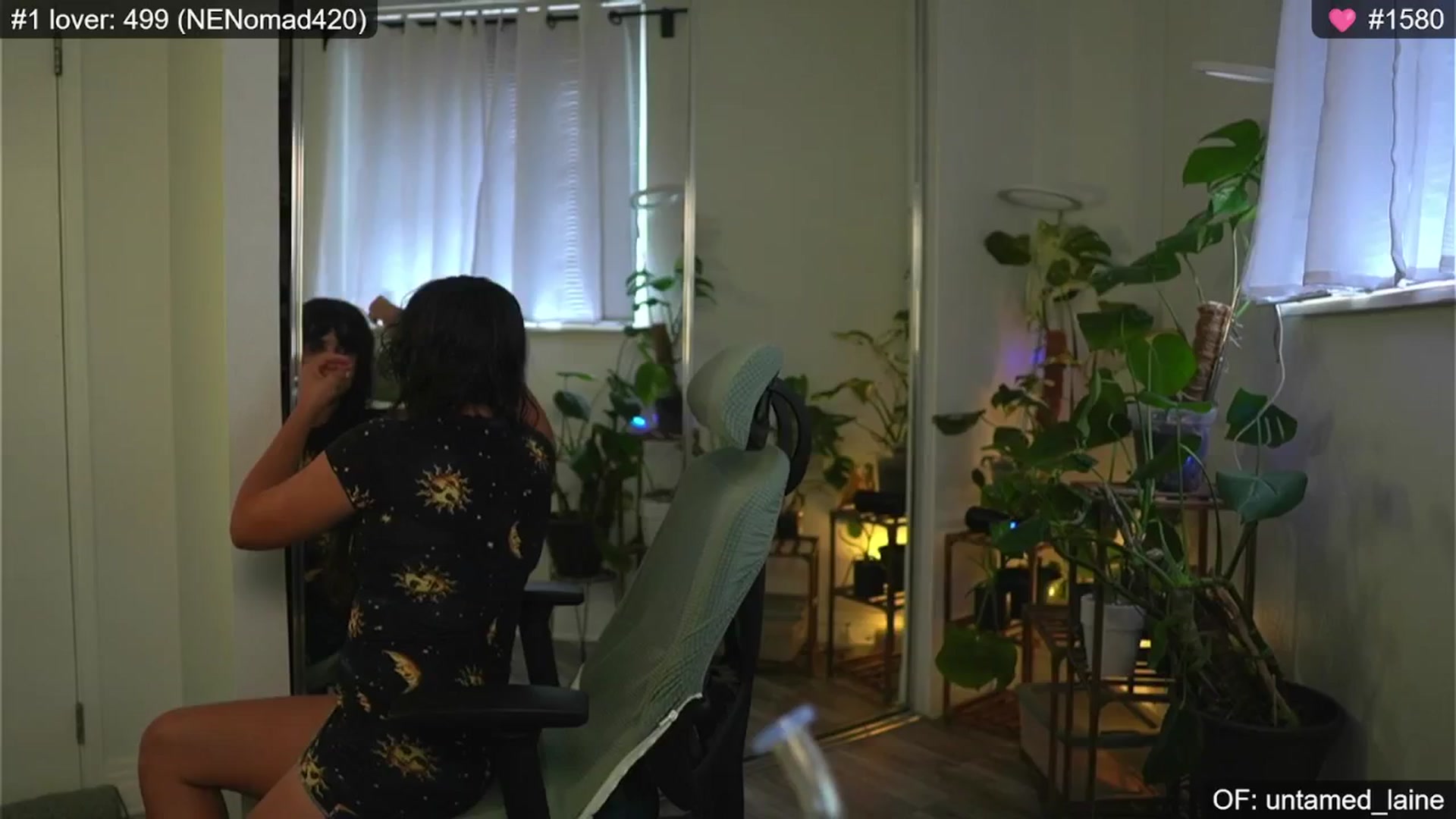 Gallery image thumbnail from e_laine's myfreecams stream on, 08/06/2024, 22:58 image 3 of 20