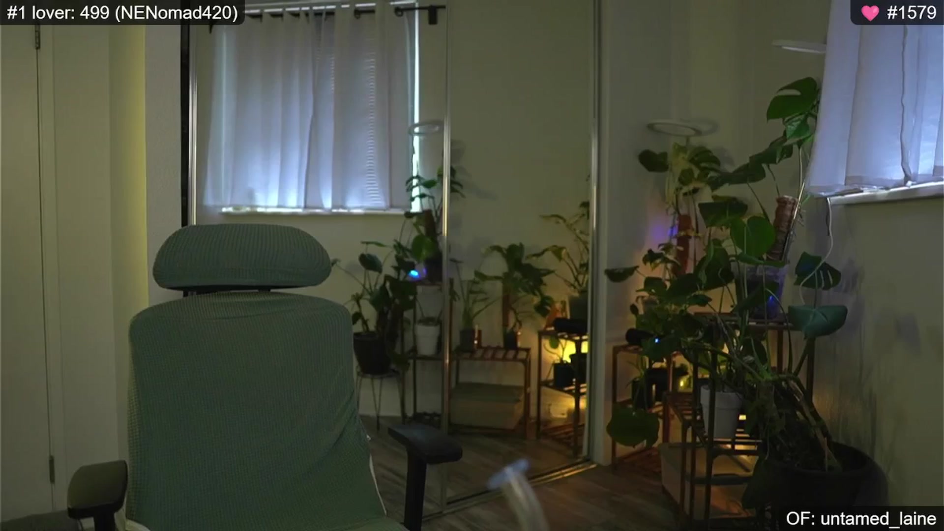 Gallery image thumbnail from e_laine's myfreecams stream on, 08/06/2024, 22:58 image 6 of 20