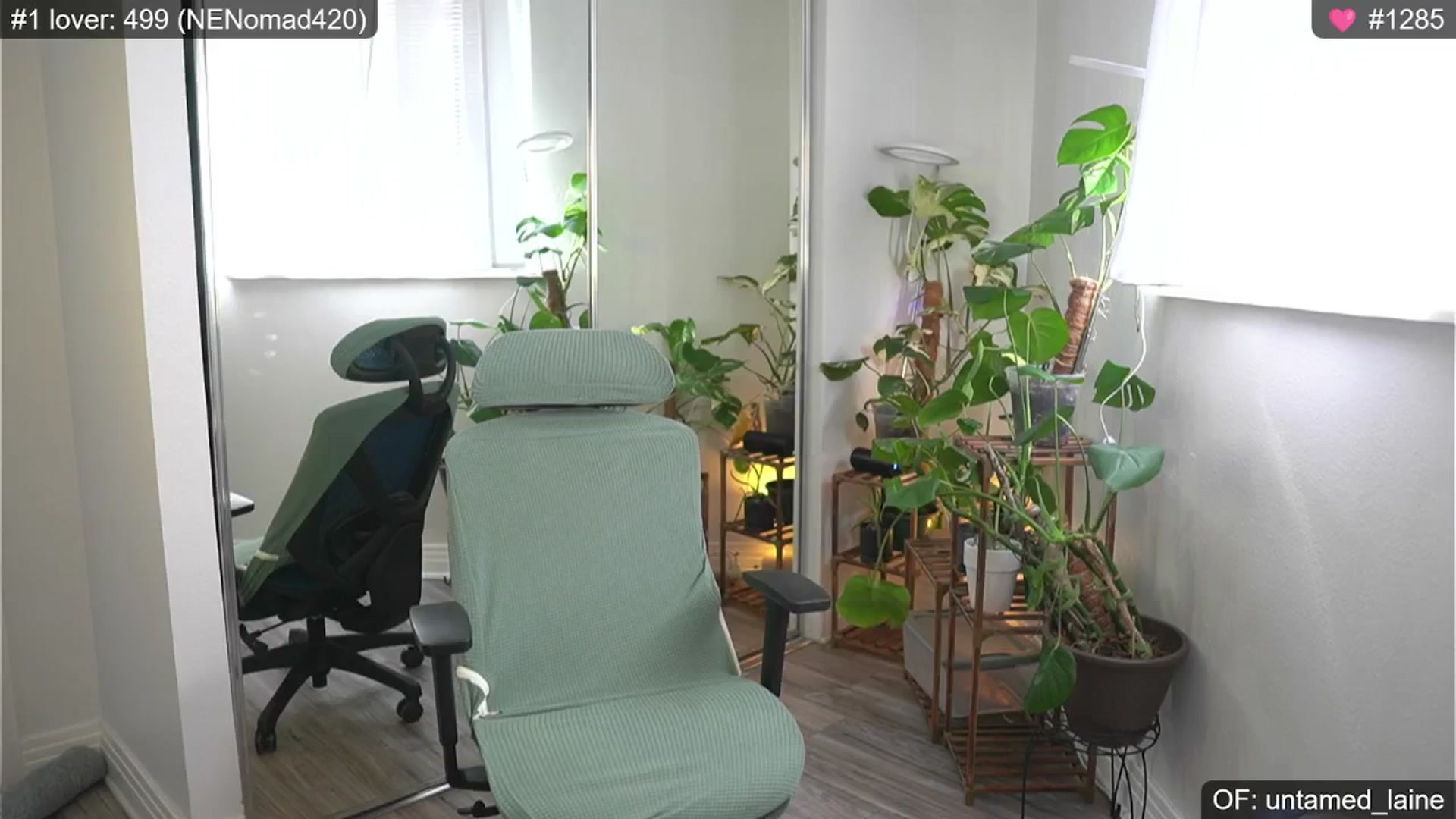 Gallery image thumbnail from e_laine's myfreecams stream on, 08/07/2024, 24:31 image 13 of 20