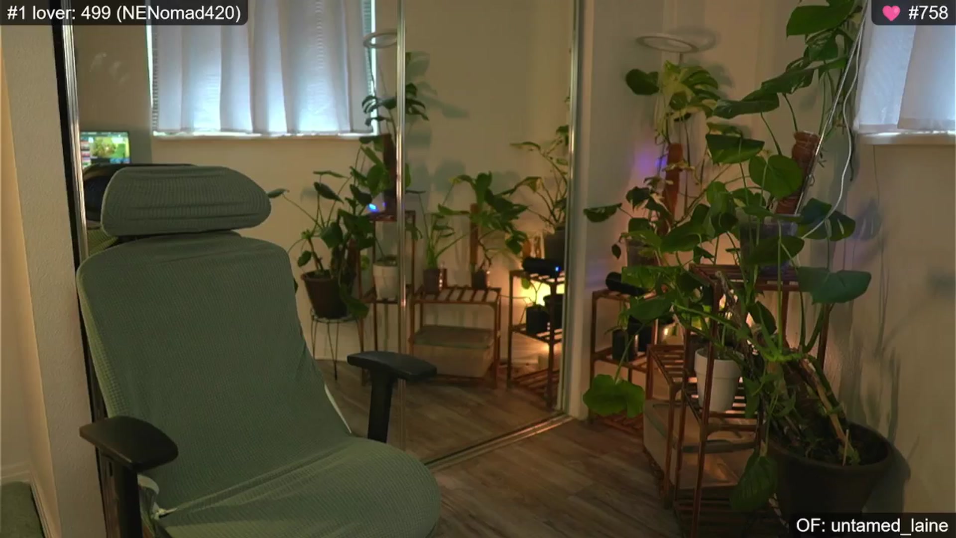 Gallery image thumbnail from e_laine's myfreecams stream on, 08/08/2024, 23:25 image 14 of 20