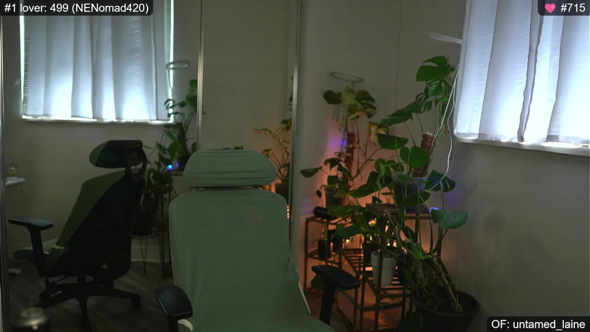 Gallery image thumbnail from e_laine's myfreecams stream on, 08/09/2024, 01:39 image 5 of 20