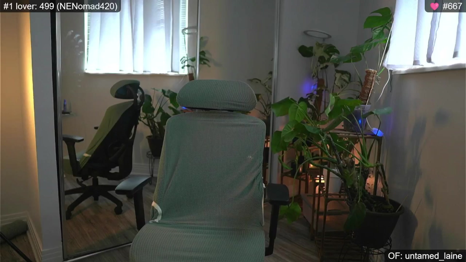 Gallery image thumbnail from e_laine's myfreecams stream on, 08/10/2024, 01:08 image 7 of 20