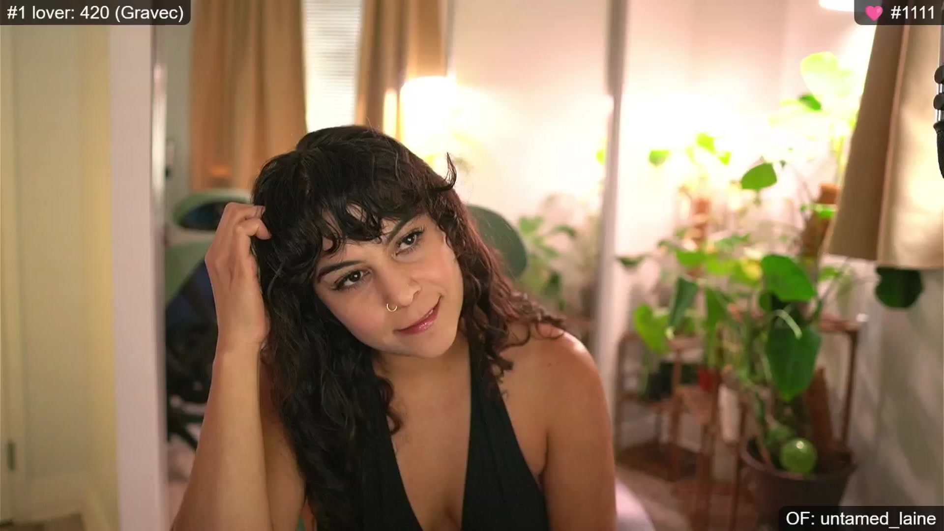 Gallery image thumbnail from e_laine's myfreecams stream on, 09/10/2024, 24:55 image 7 of 20