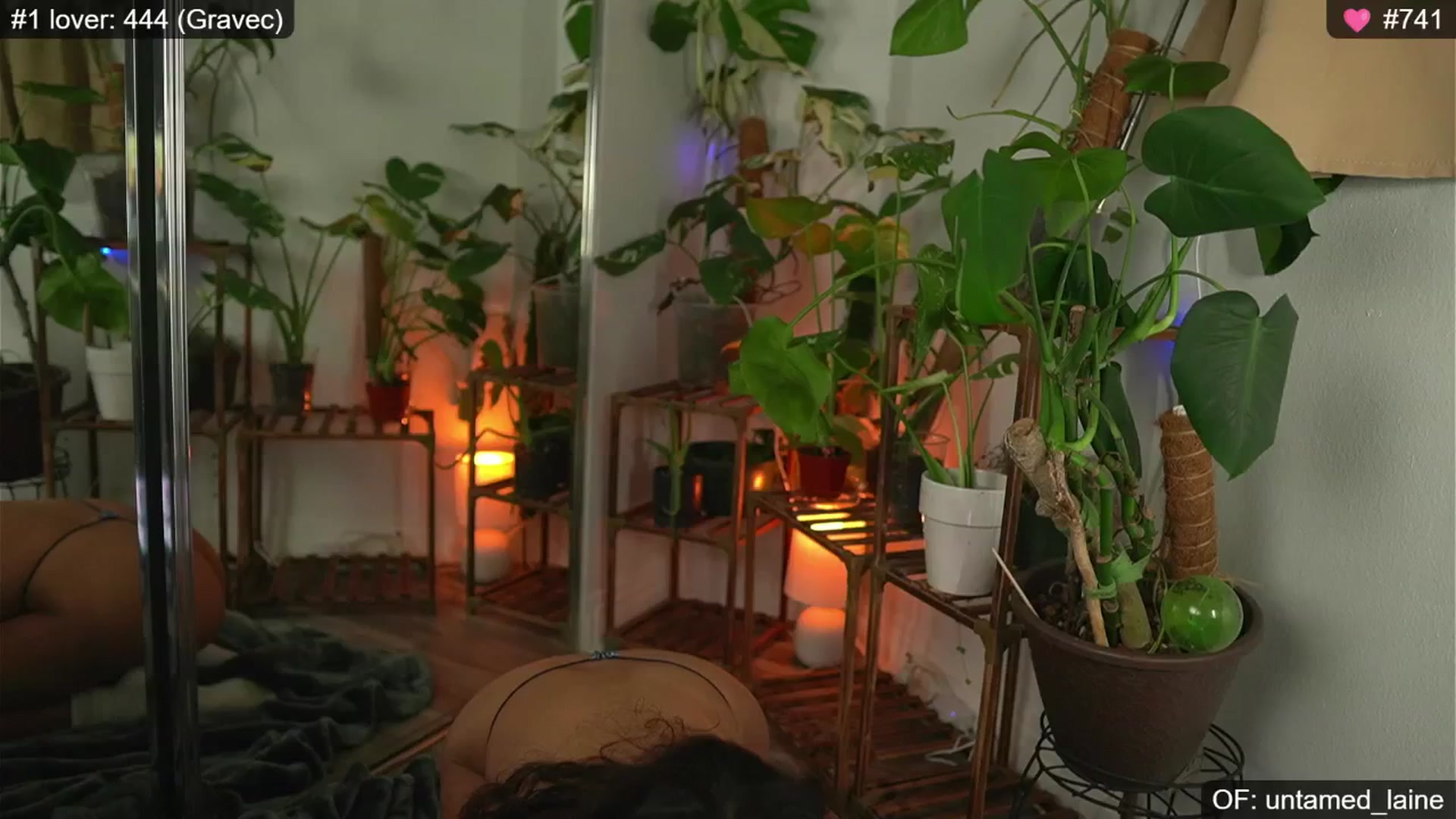 Gallery image thumbnail from e_laine's myfreecams stream on, 09/13/2024, 02:32 image 18 of 20
