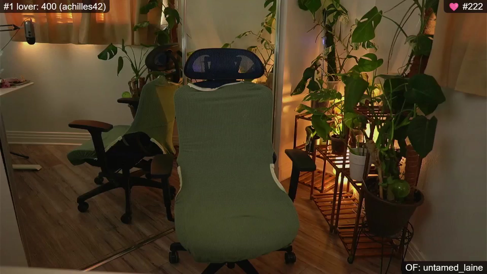 Gallery image thumbnail from e_laine's myfreecams stream on, 10/03/2024, 23:39 image 12 of 20