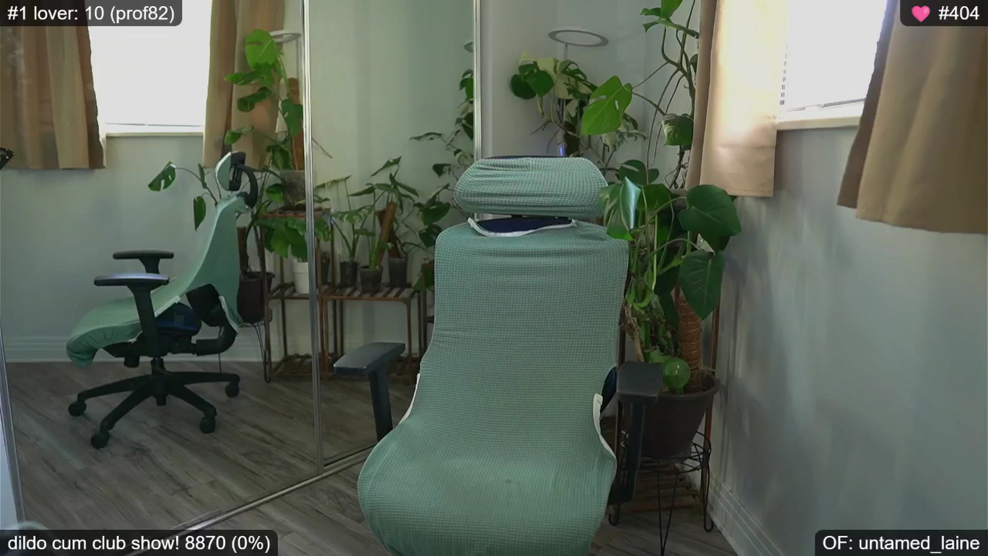 Gallery image thumbnail from e_laine's myfreecams stream on, 10/07/2024, 22:19 image 8 of 20