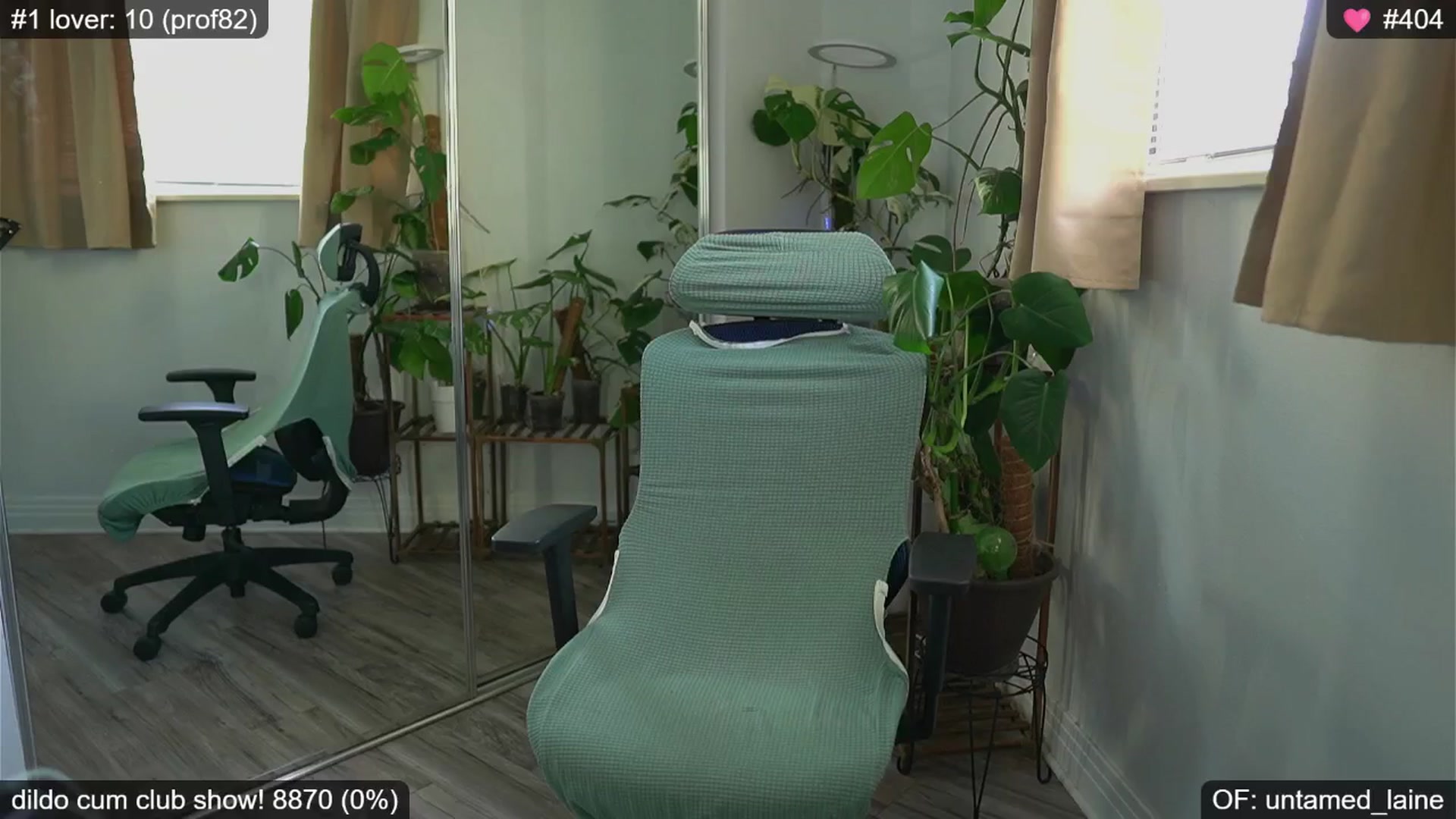 Gallery image thumbnail from e_laine's myfreecams stream on, 10/07/2024, 22:19 image 7 of 20