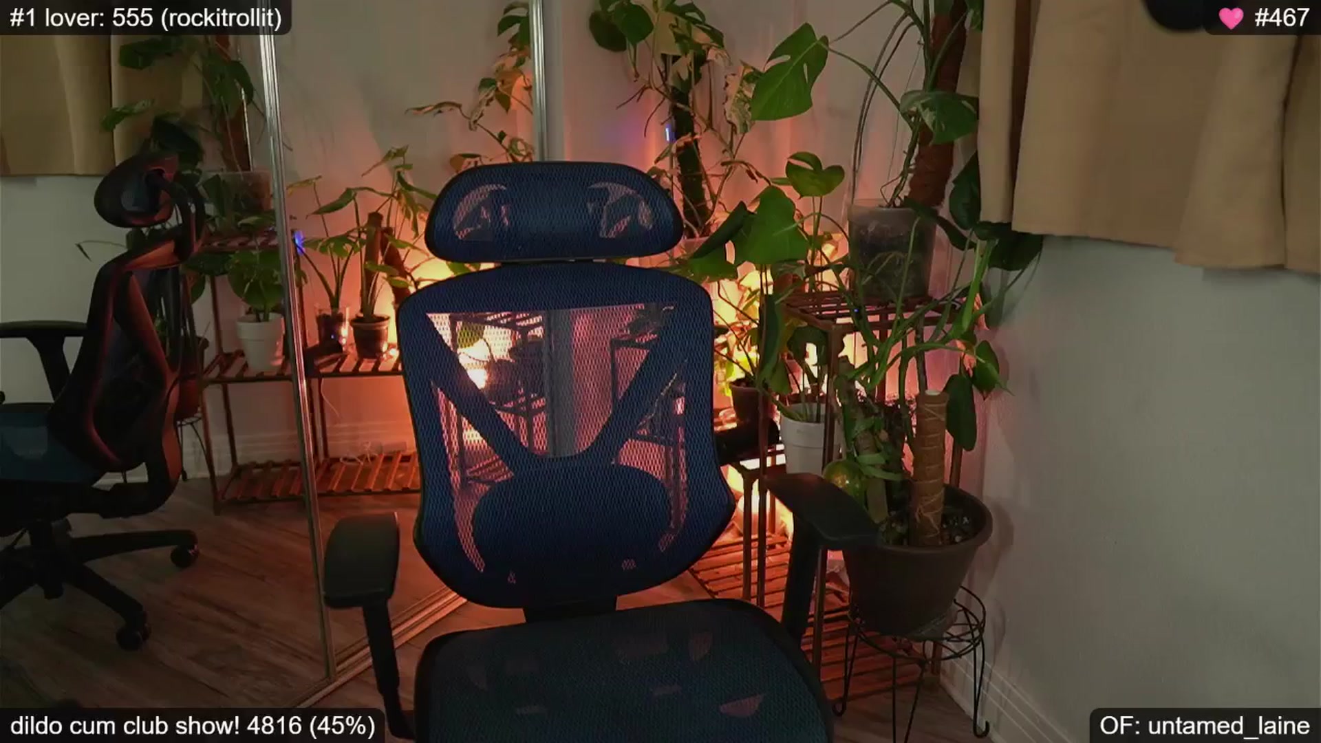 Gallery image thumbnail from e_laine's myfreecams stream on, 10/11/2024, 01:24 image 20 of 20