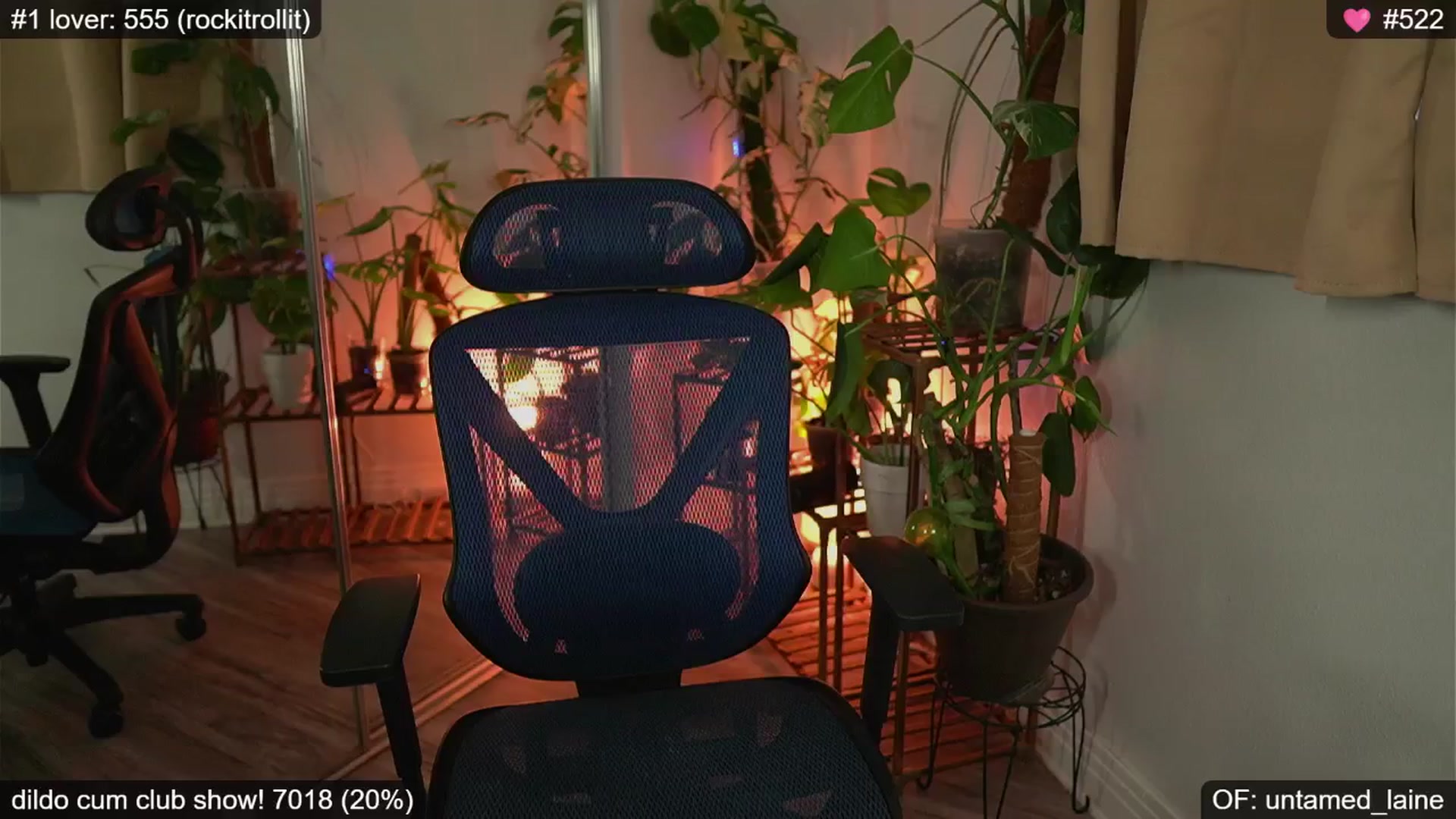 Gallery image thumbnail from e_laine's myfreecams stream on, 10/11/2024, 01:24 image 6 of 20