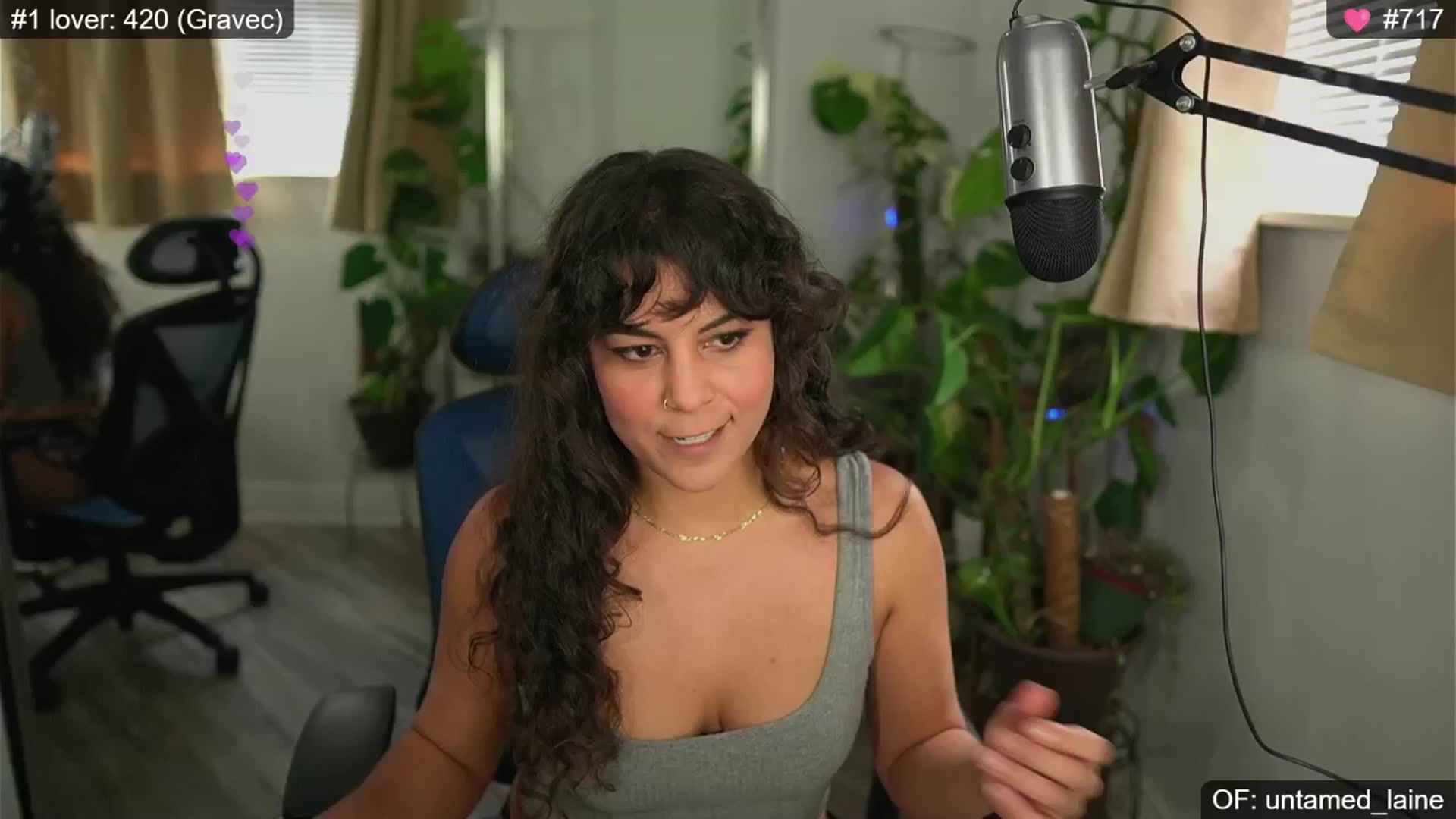 Gallery image thumbnail from e_laine's myfreecams stream on, 10/14/2024, 23:22 image 7 of 20