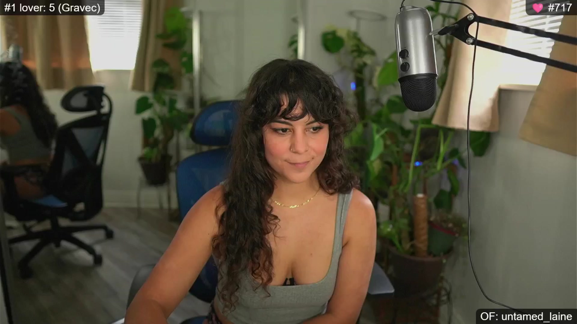 Gallery image thumbnail from e_laine's myfreecams stream on, 10/14/2024, 23:22 image 5 of 20