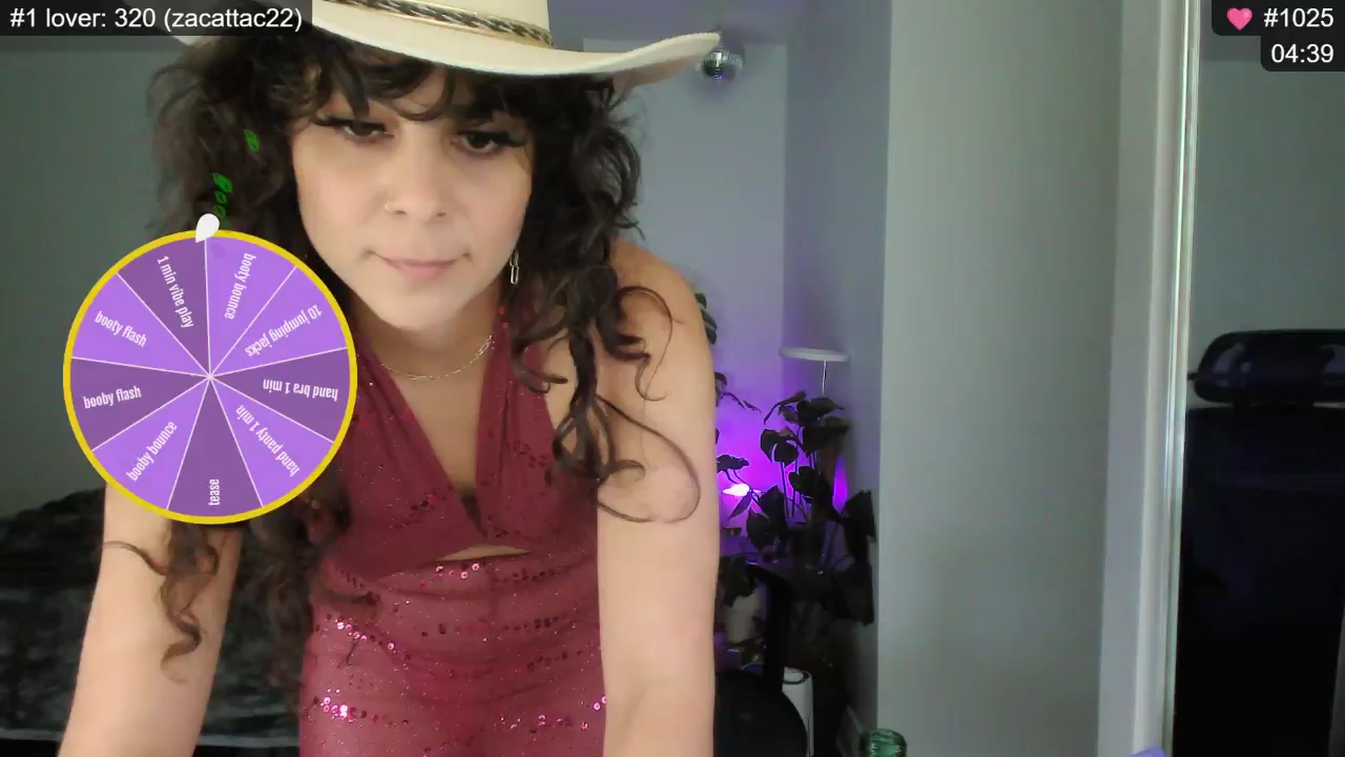 Gallery image thumbnail from e_laine's myfreecams stream on, 01/01/2025, 04:56 image 3 of 20