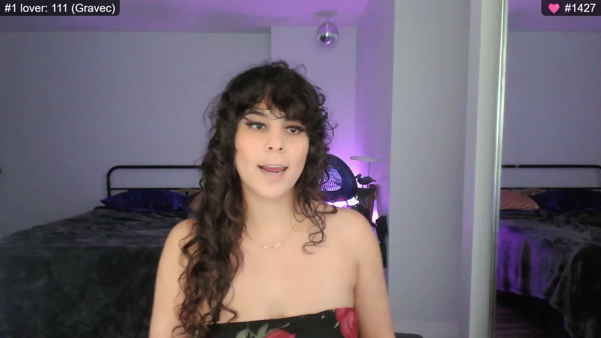 Gallery image thumbnail from e_laine's myfreecams stream on, 01/02/2025, 24:01 image 4 of 20