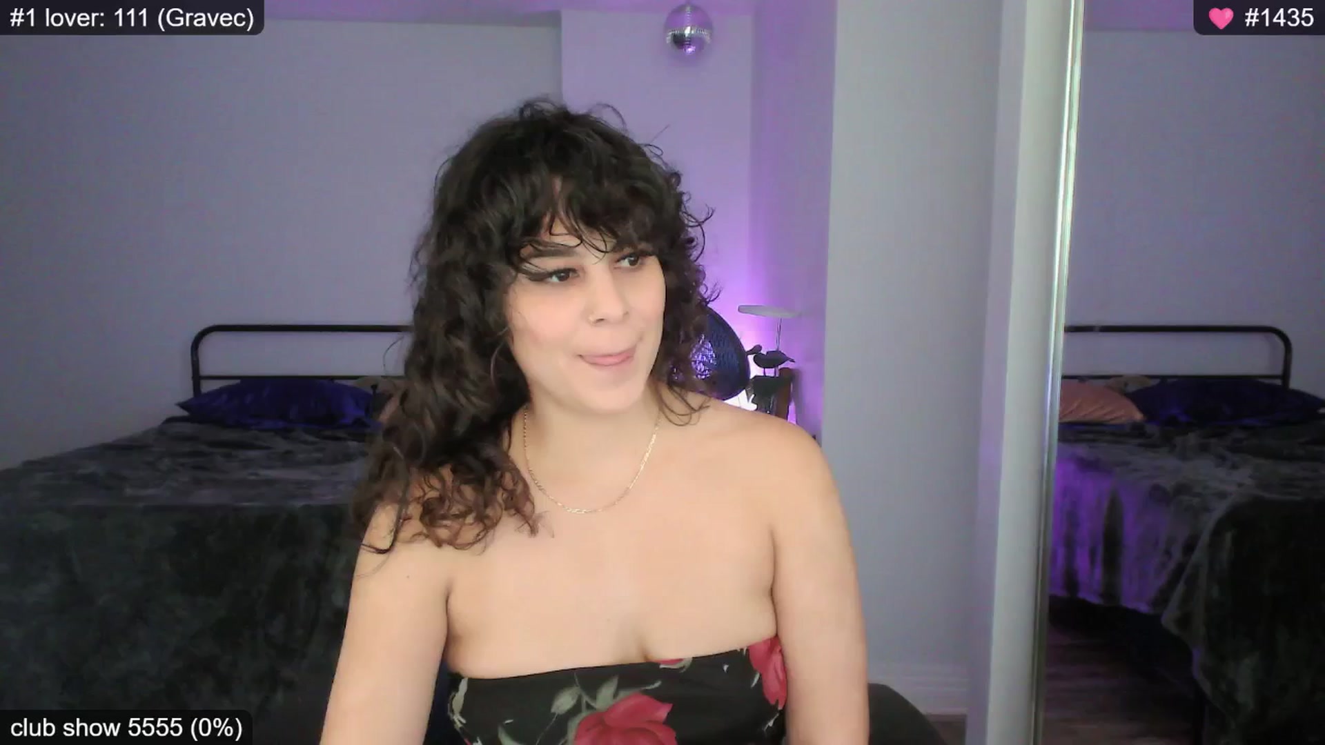 Gallery image thumbnail from e_laine's myfreecams stream on, 01/02/2025, 24:01 image 7 of 20