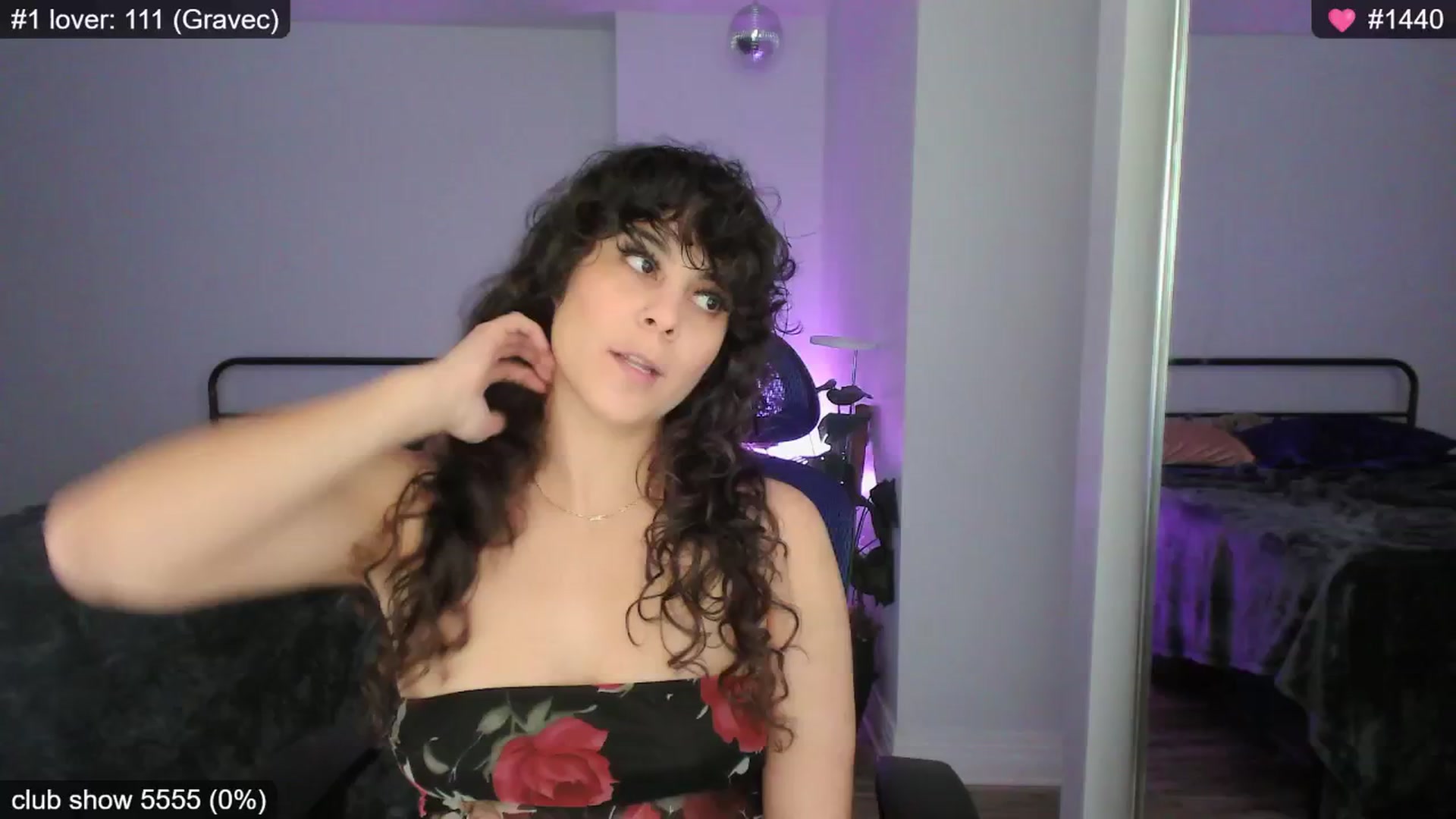 Gallery image thumbnail from e_laine's myfreecams stream on, 01/02/2025, 24:01 image 9 of 20