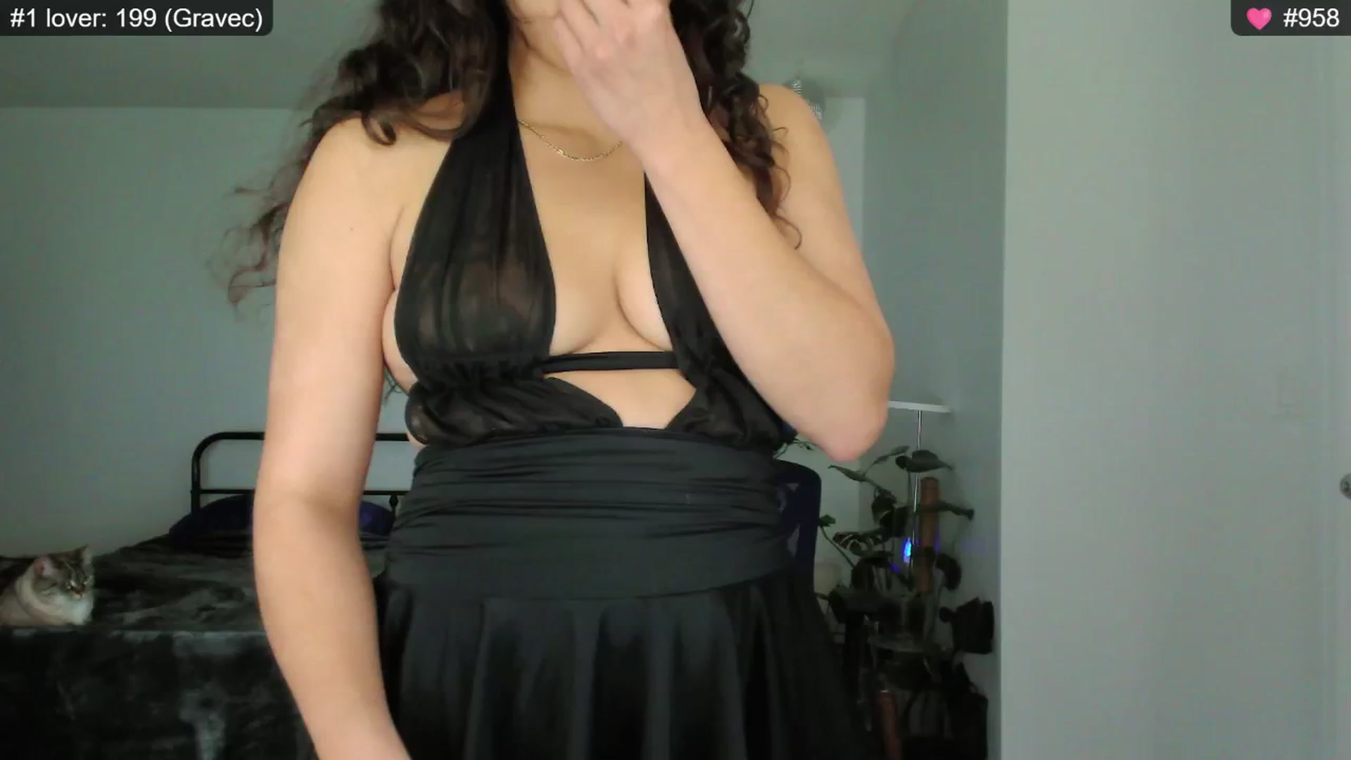 Gallery image thumbnail from e_laine's myfreecams stream on, 01/04/2025, 02:24 image 5 of 20