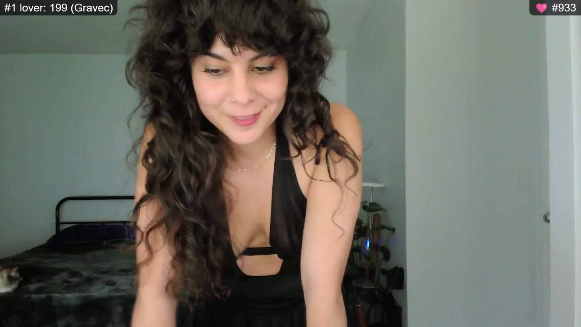 Gallery image thumbnail from e_laine's myfreecams stream on, 01/04/2025, 02:24 image 12 of 20