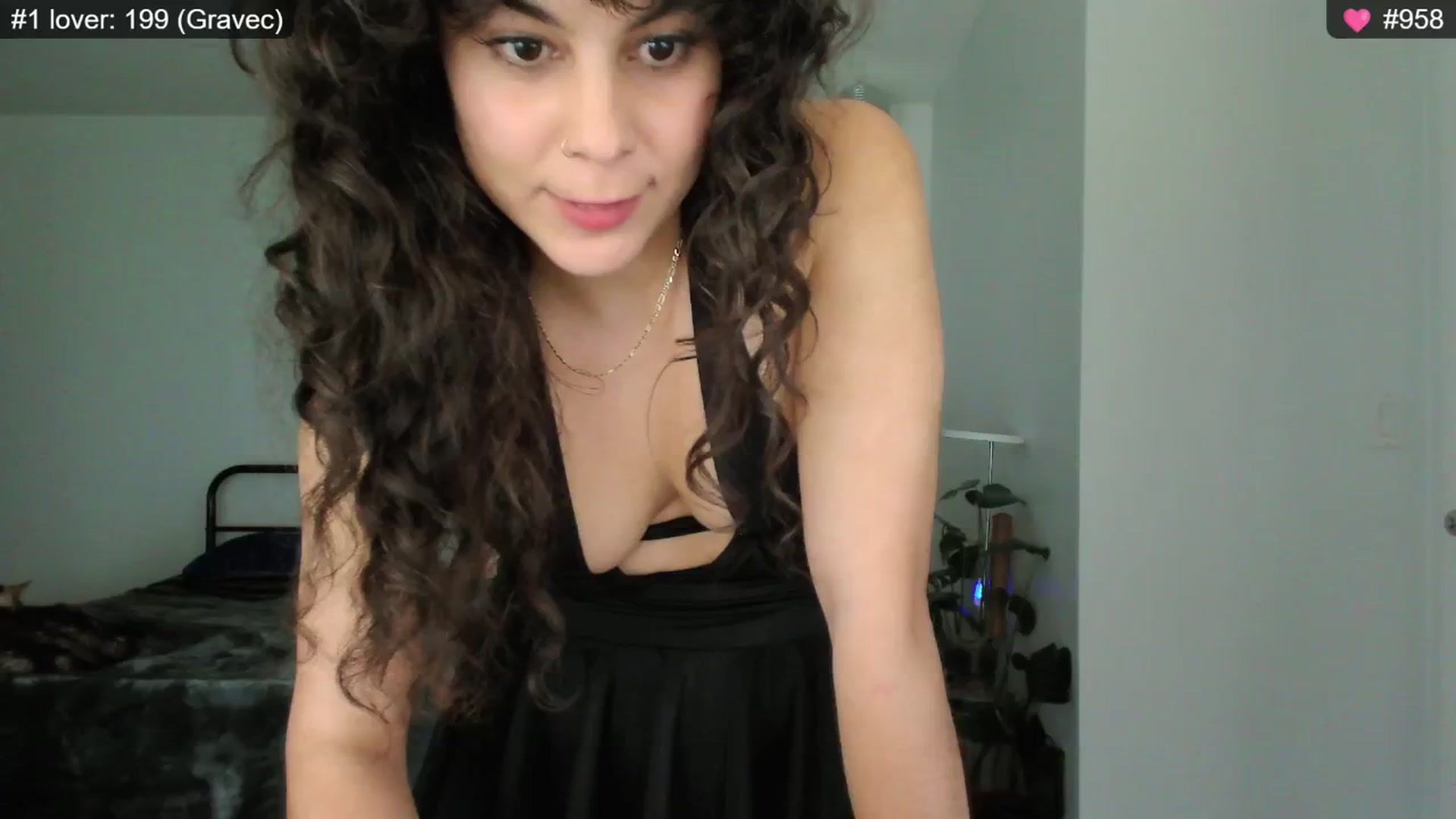 Gallery image thumbnail from e_laine's myfreecams stream on, 01/04/2025, 02:24 image 7 of 20