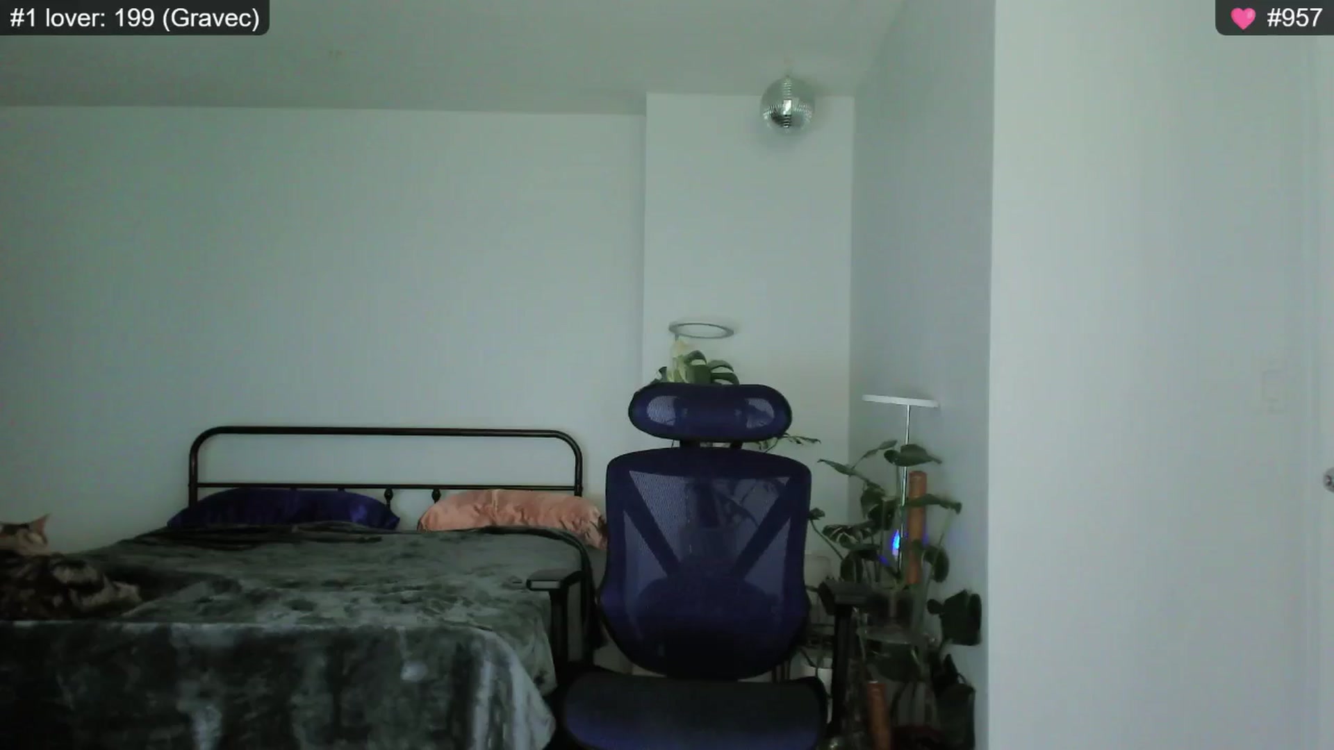 Gallery image thumbnail from e_laine's myfreecams stream on, 01/04/2025, 02:24 image 4 of 20