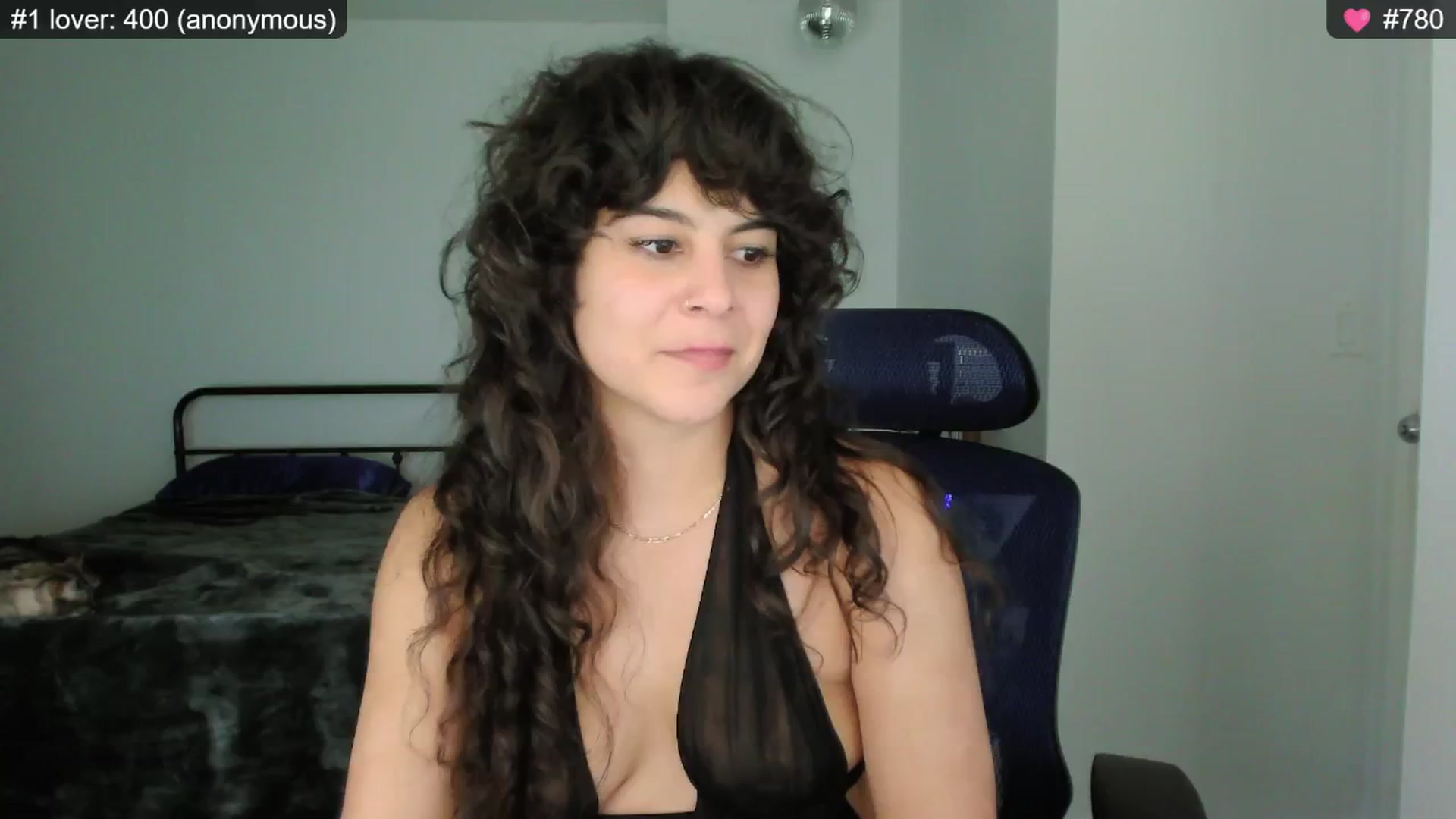 Gallery image thumbnail from e_laine's myfreecams stream on, 01/04/2025, 02:24 image 16 of 20