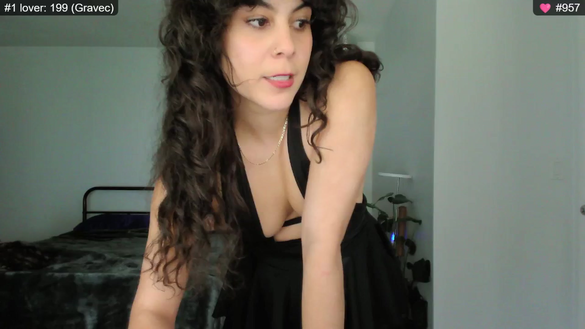 Gallery image thumbnail from e_laine's myfreecams stream on, 01/04/2025, 02:24 image 6 of 20