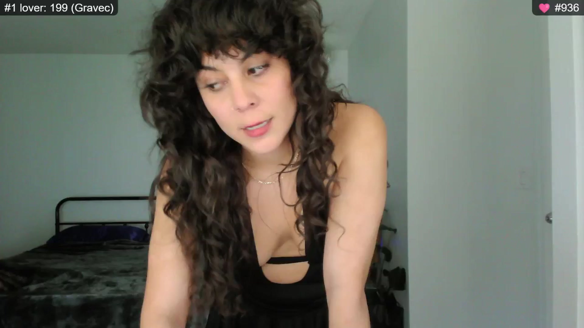 Gallery image thumbnail from e_laine's myfreecams stream on, 01/04/2025, 02:24 image 11 of 20