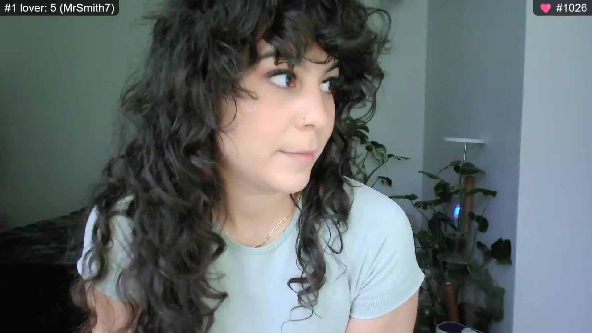 Gallery image thumbnail from e_laine's myfreecams stream on, 01/04/2025, 19:55 image 4 of 20