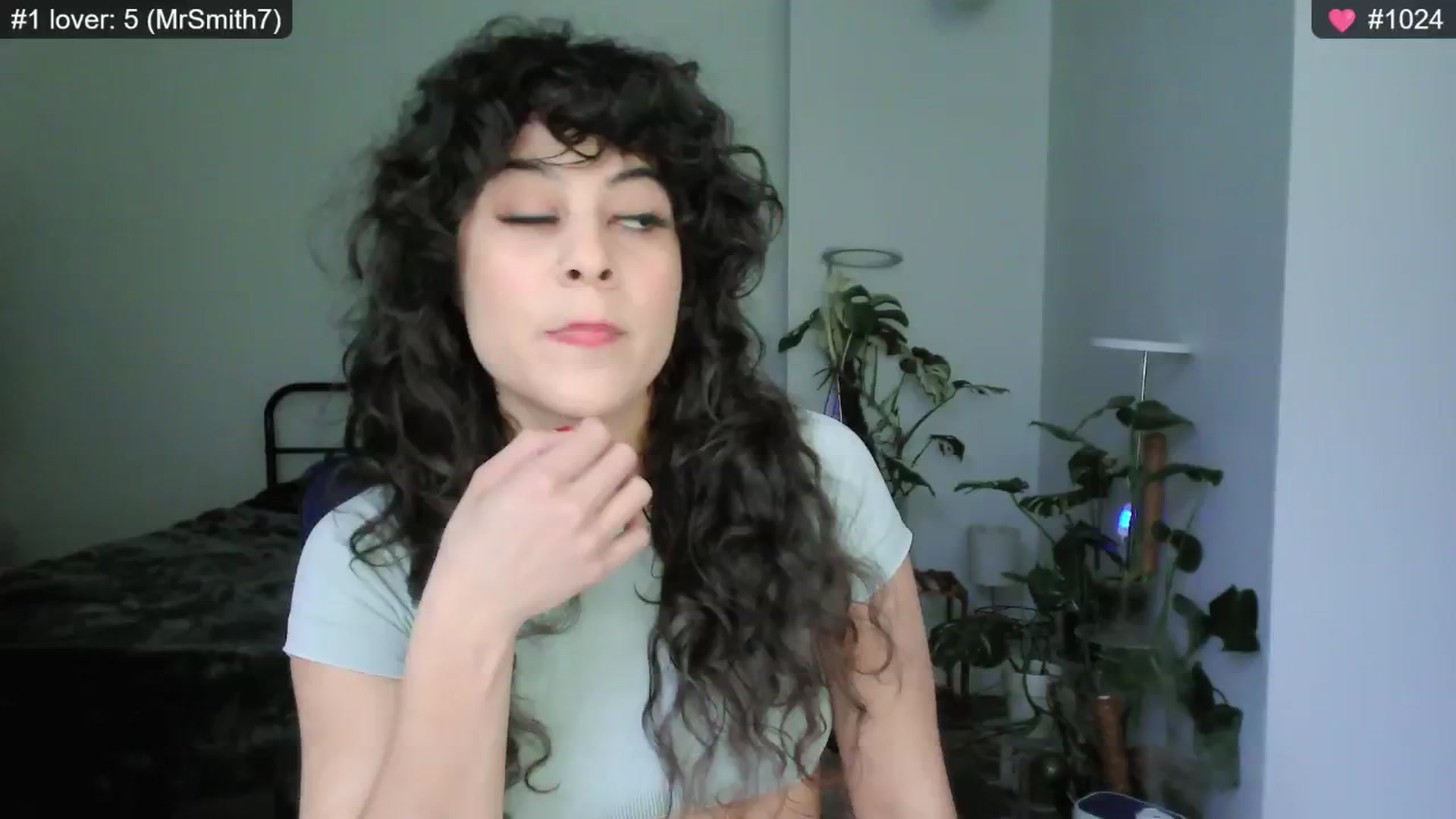 Gallery image thumbnail from e_laine's myfreecams stream on, 01/04/2025, 19:55 image 7 of 20