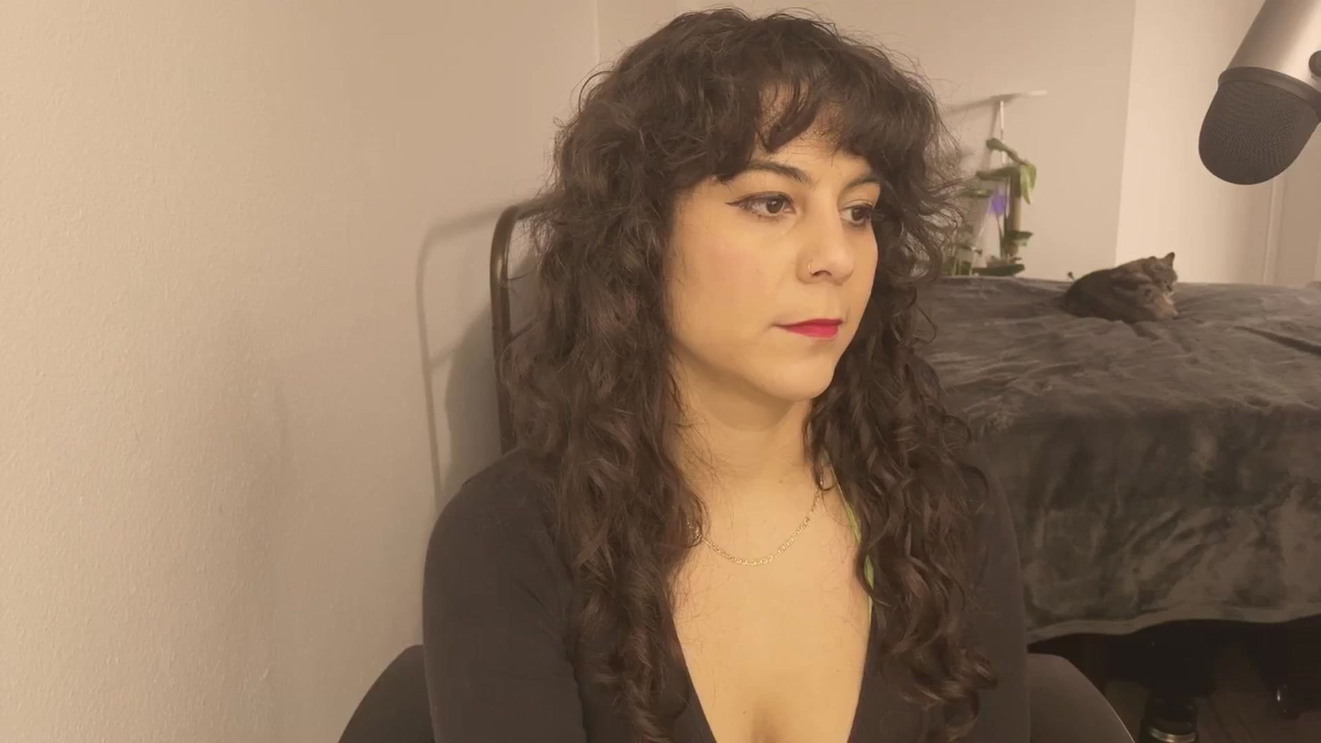 Gallery image thumbnail from e_laine's myfreecams stream on, 04/18/2025, 22:16 image 20 of 20