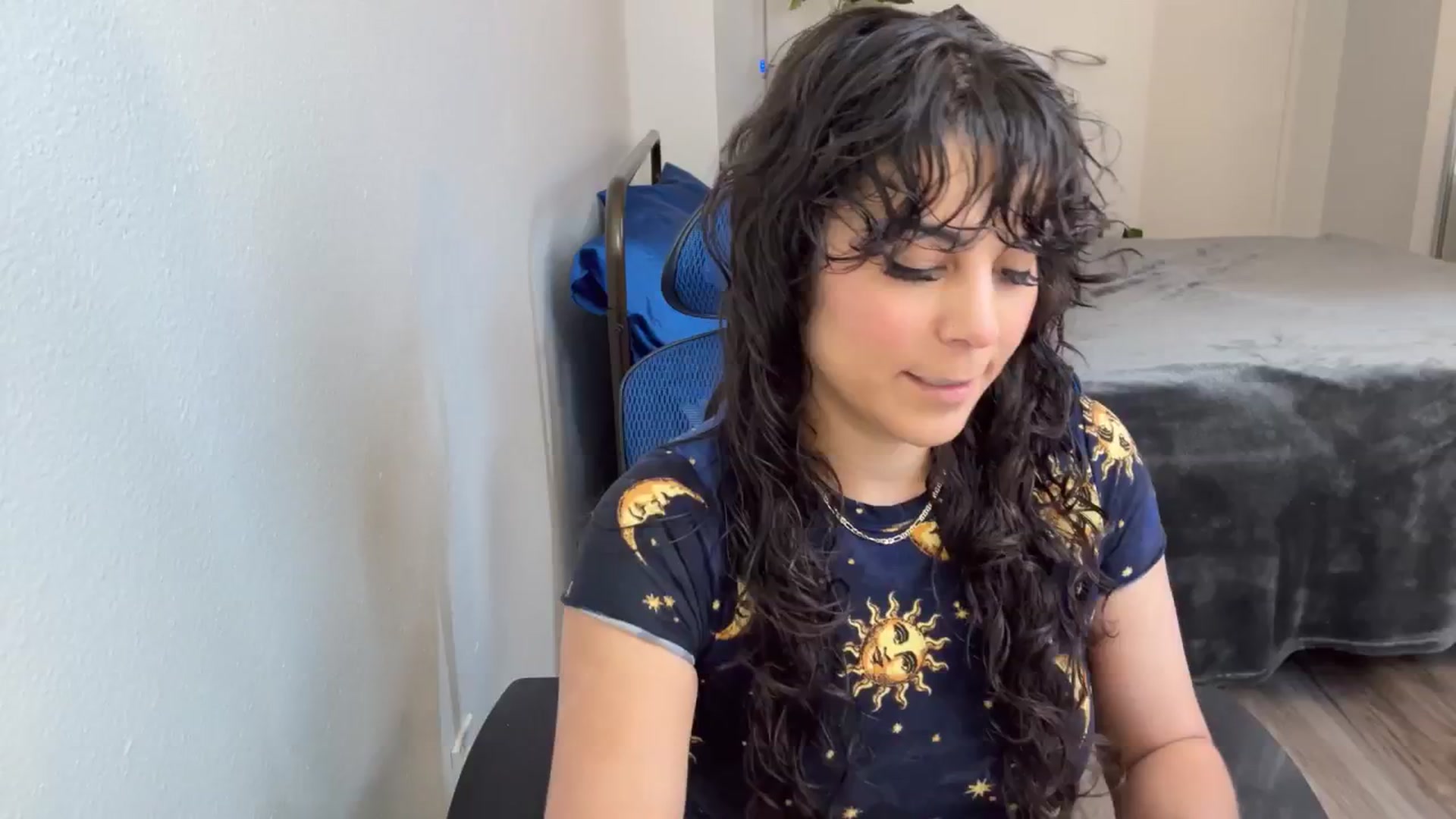 Gallery image thumbnail from e_laine's myfreecams stream on, 05/28/2025, 24:21 image 1 of 20