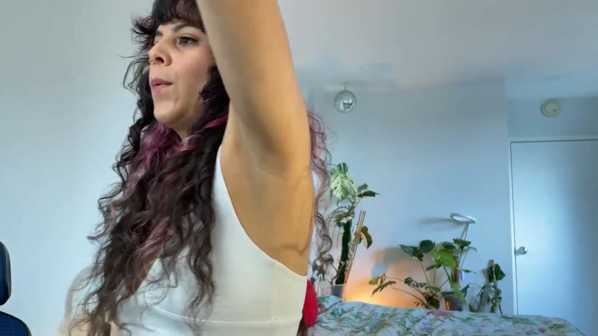 Gallery image thumbnail from e_laine's myfreecams stream on, 07/04/2025, 21:50 image 20 of 20