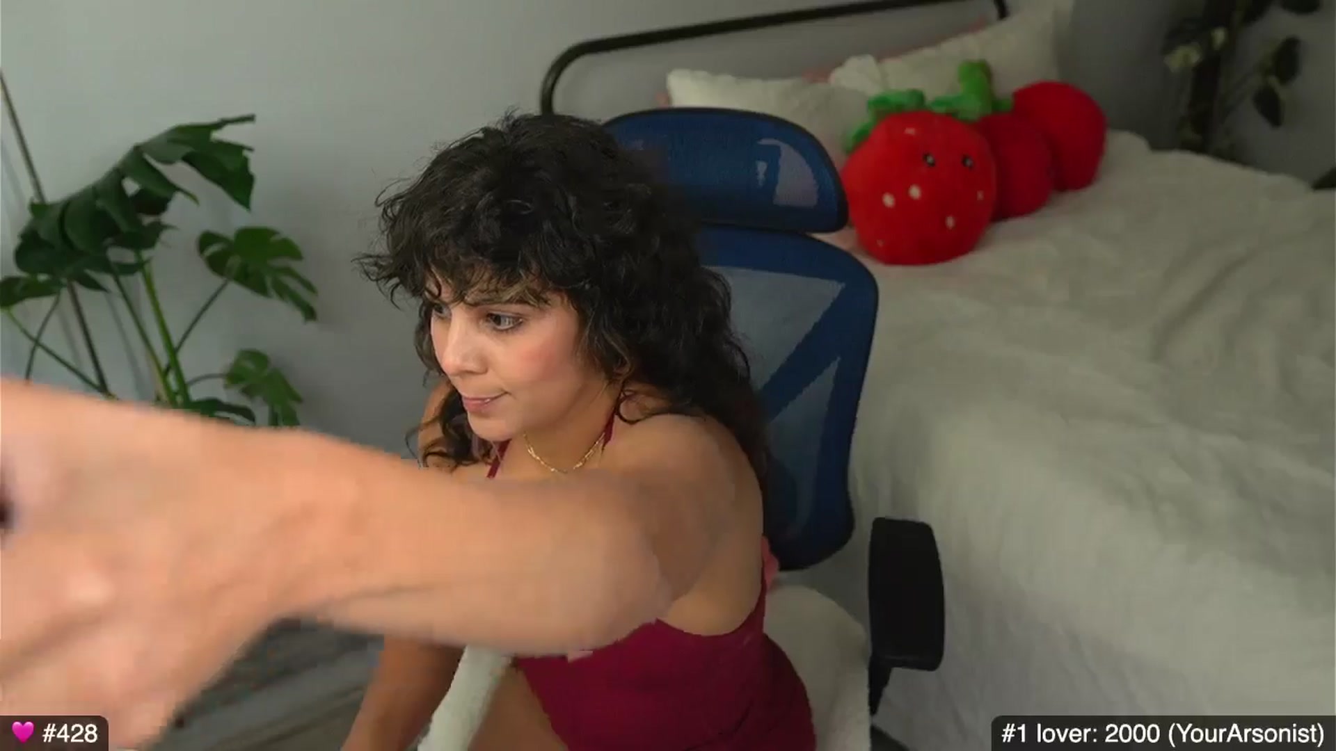 Gallery image thumbnail from e_laine's myfreecams stream on, 09/18/2025, 22:17 image 7 of 20