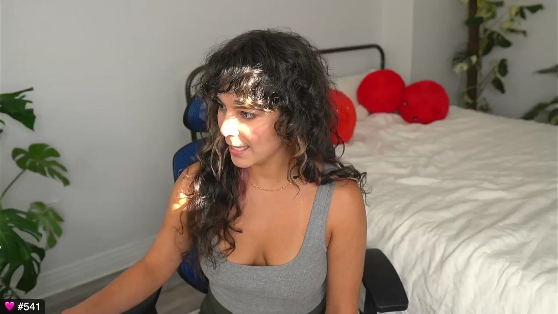 Gallery image thumbnail from e_laine's myfreecams stream on, 09/24/2025, 23:24 image 1 of 20