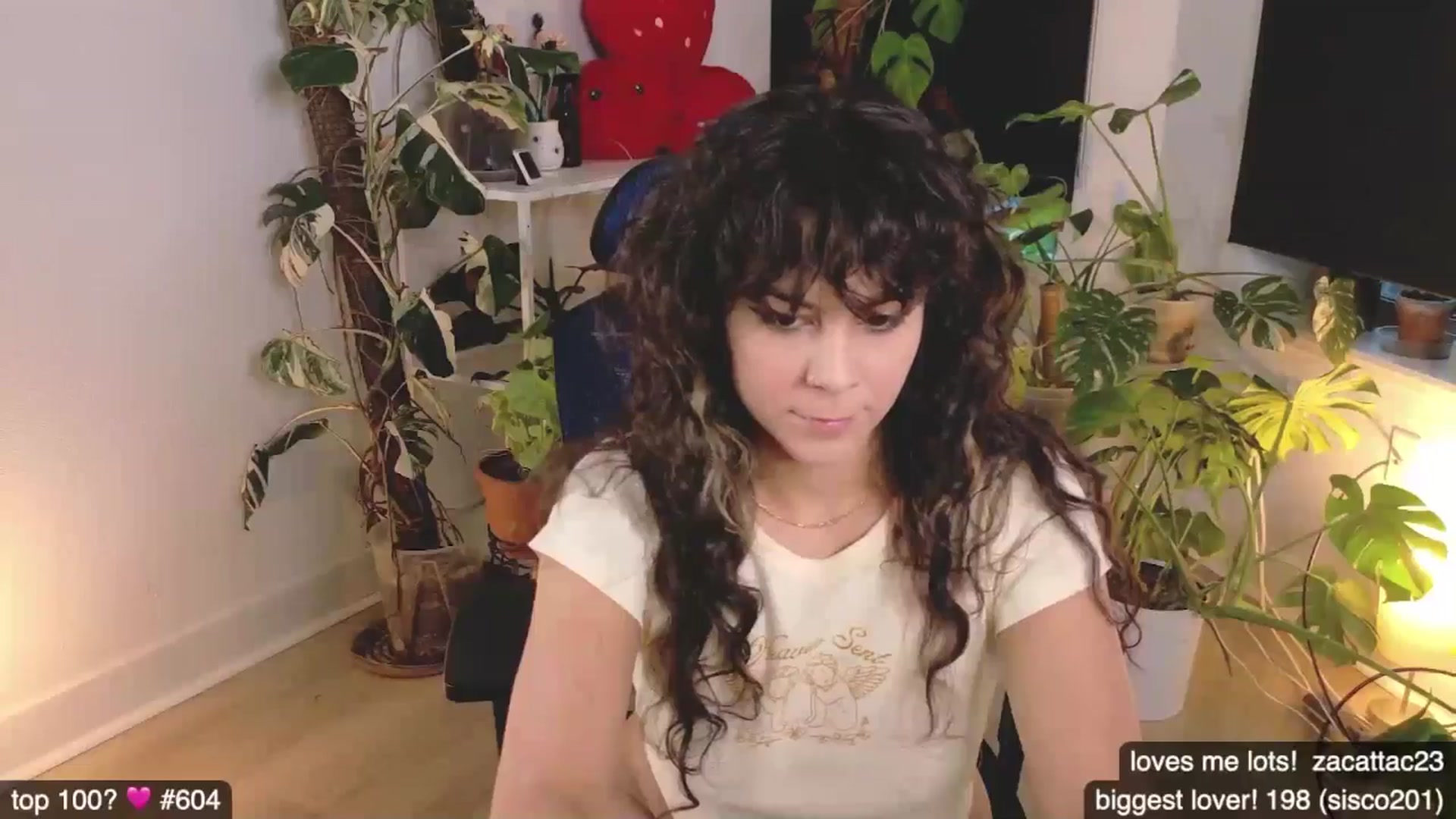 Gallery image thumbnail from e_laine's myfreecams stream on, 01/02/2026, 22:45 image 3 of 20