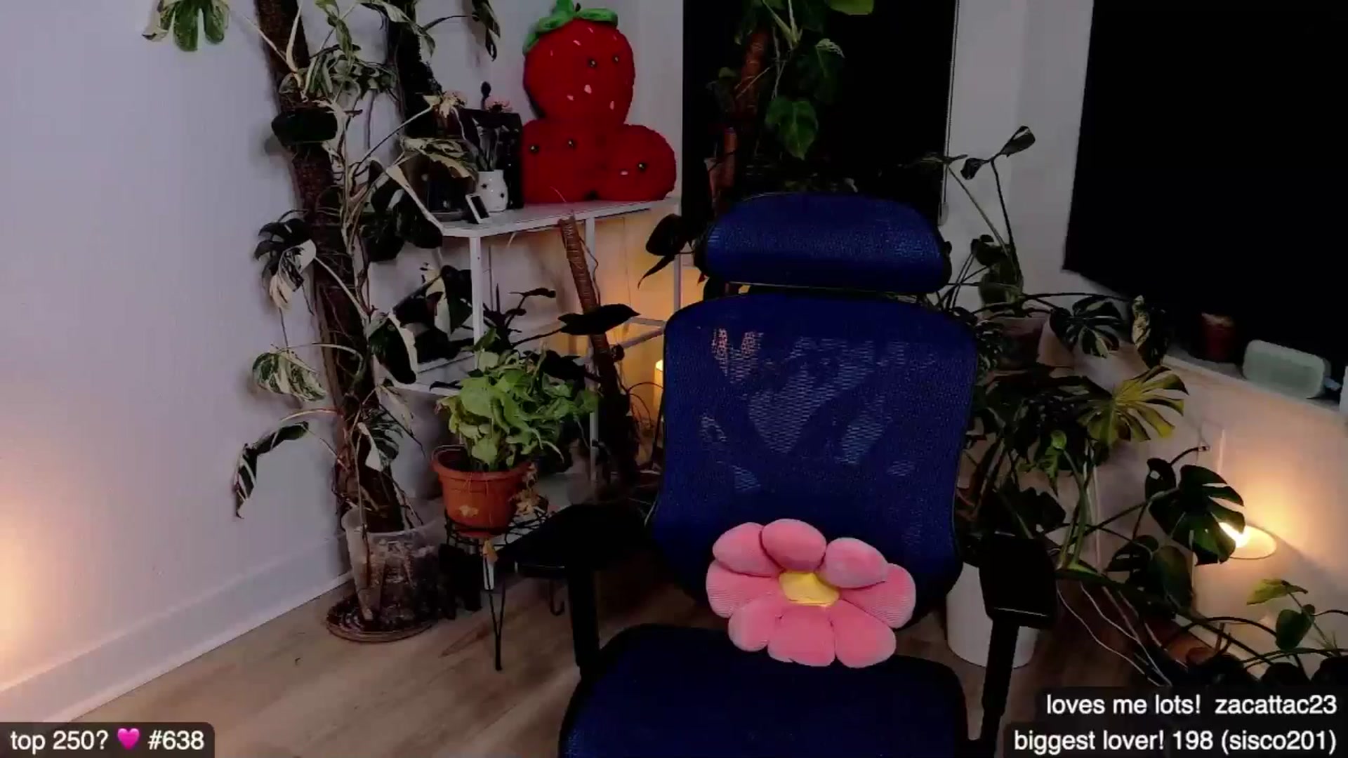 Gallery image thumbnail from e_laine's myfreecams stream on, 01/03/2026, 24:17 image 6 of 20