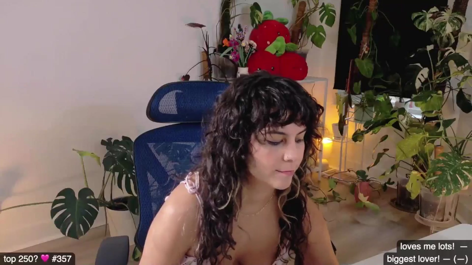 Gallery image thumbnail from e_laine's myfreecams stream on, 01/08/2026, 22:19 image 9 of 20
