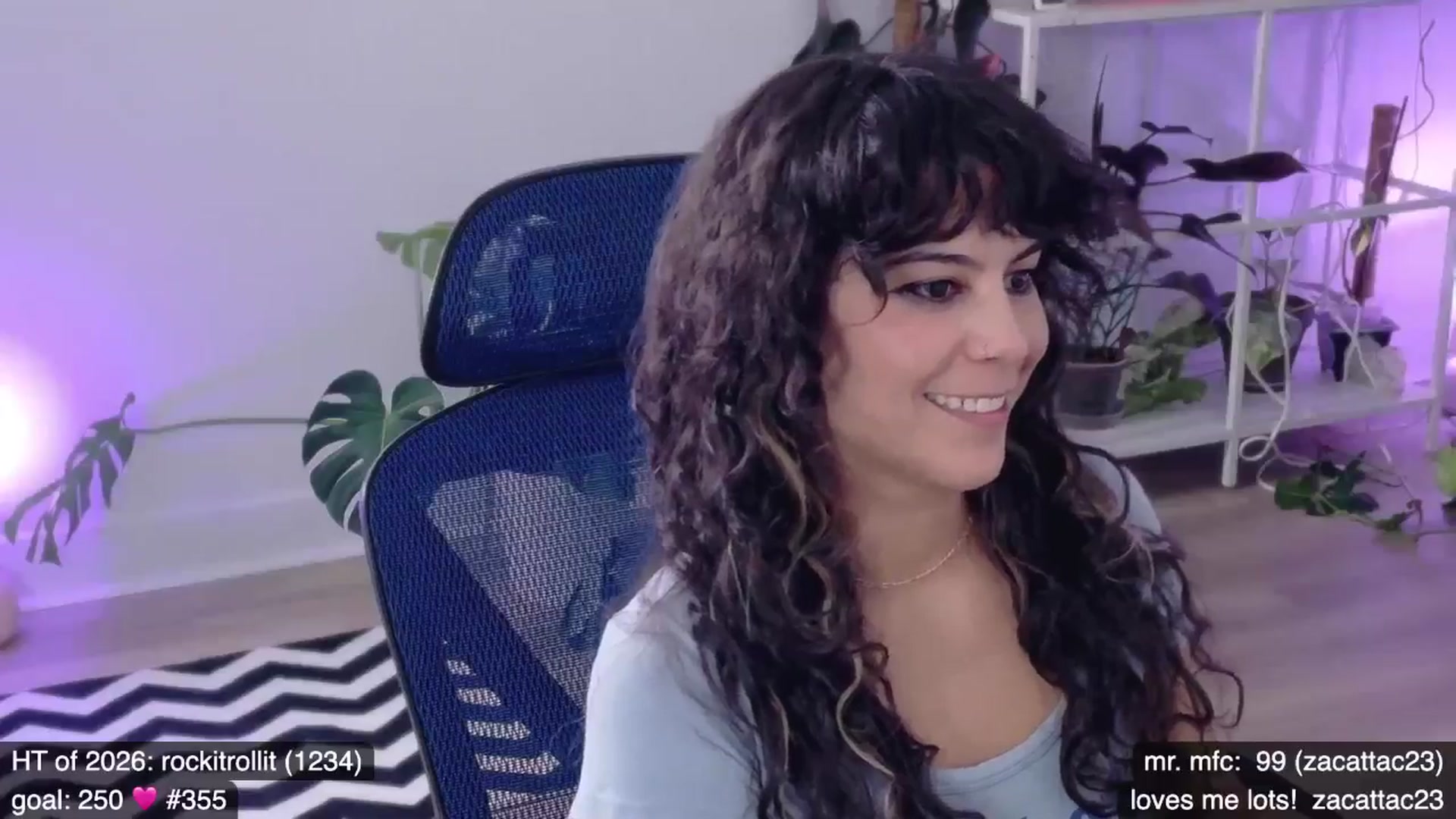Gallery image thumbnail from e_laine's myfreecams stream on, 01/22/2026, 02:32 image 20 of 20