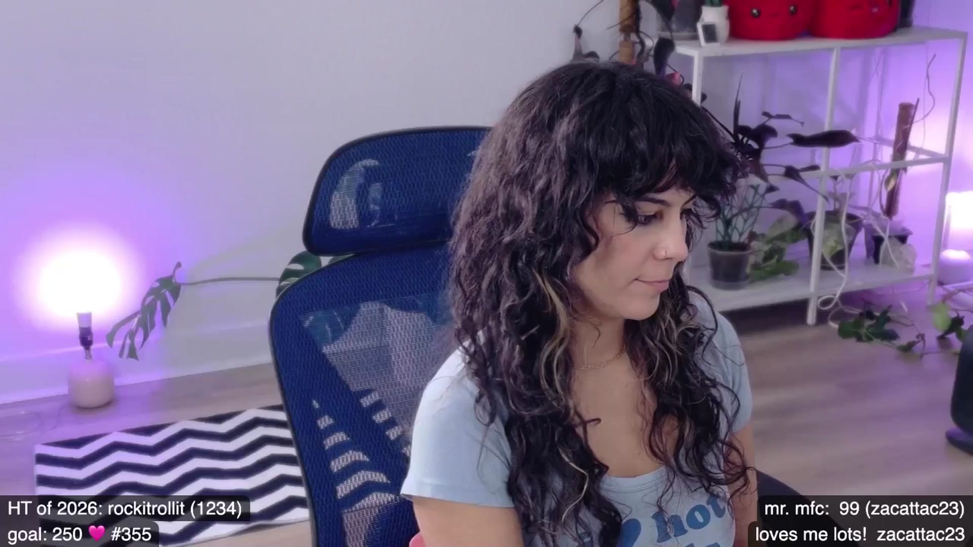 Gallery image thumbnail from e_laine's myfreecams stream on, 01/22/2026, 02:32 image 17 of 20