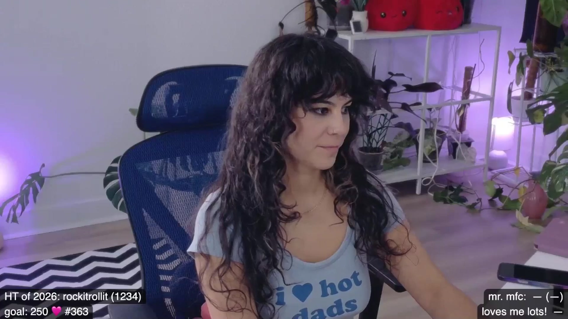 Gallery image thumbnail from e_laine's myfreecams stream on, 01/22/2026, 02:32 image 2 of 20