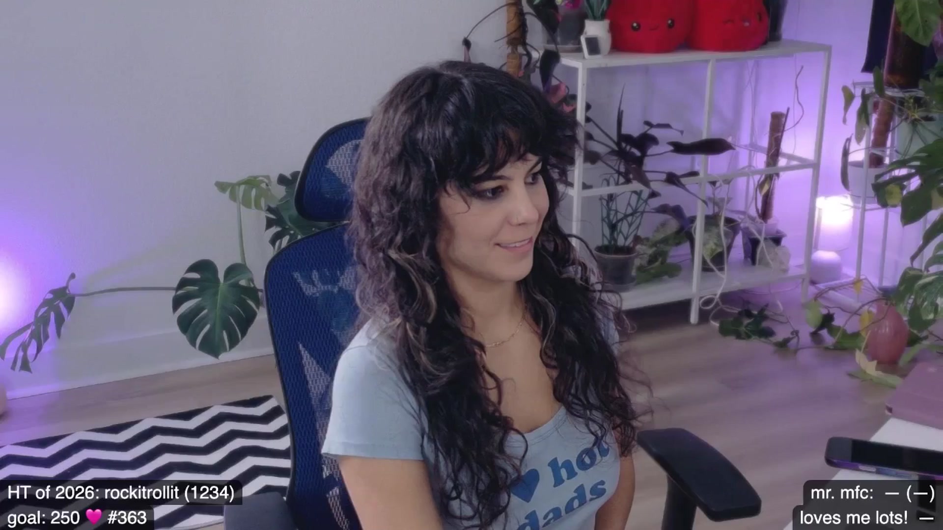 Gallery image thumbnail from e_laine's myfreecams stream on, 01/22/2026, 02:32 image 1 of 20
