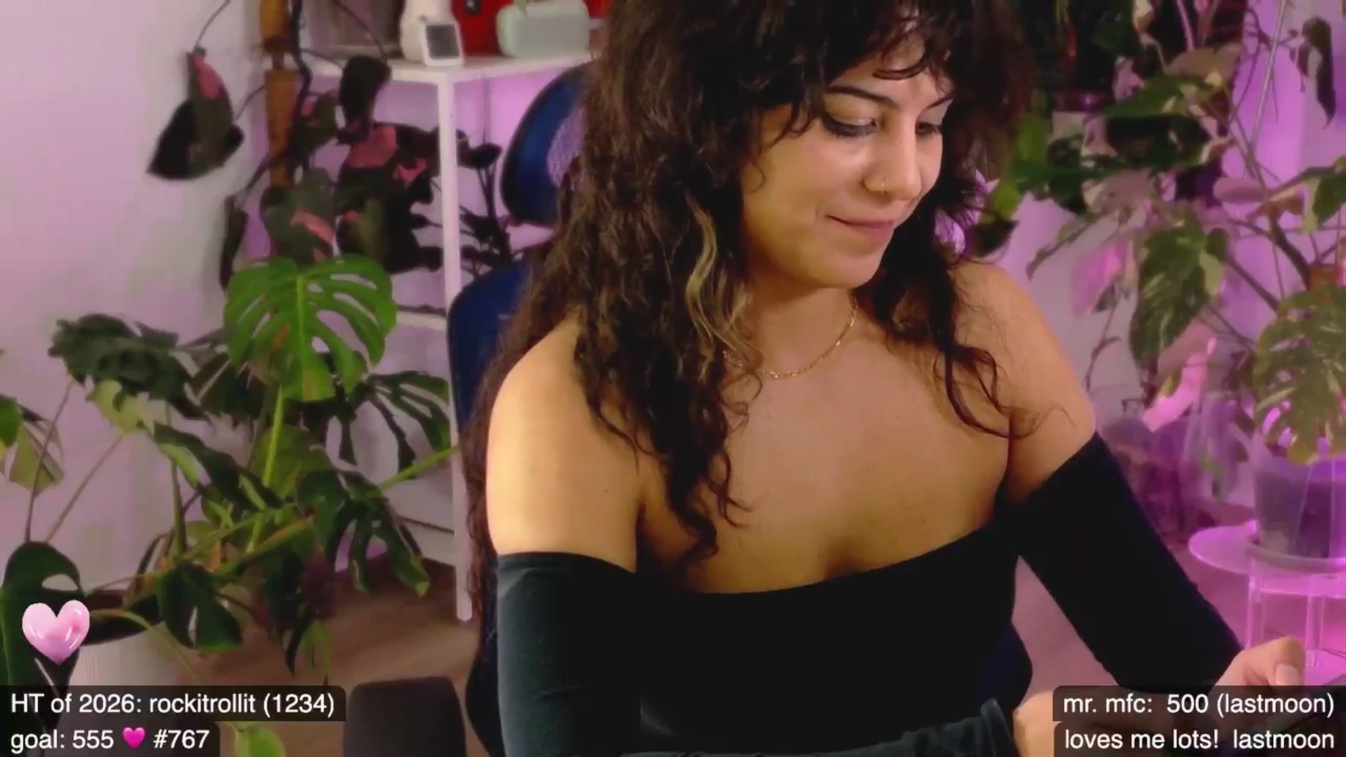 Gallery image thumbnail from e_laine's myfreecams stream on, 02/21/2026, 03:43 image 3 of 20