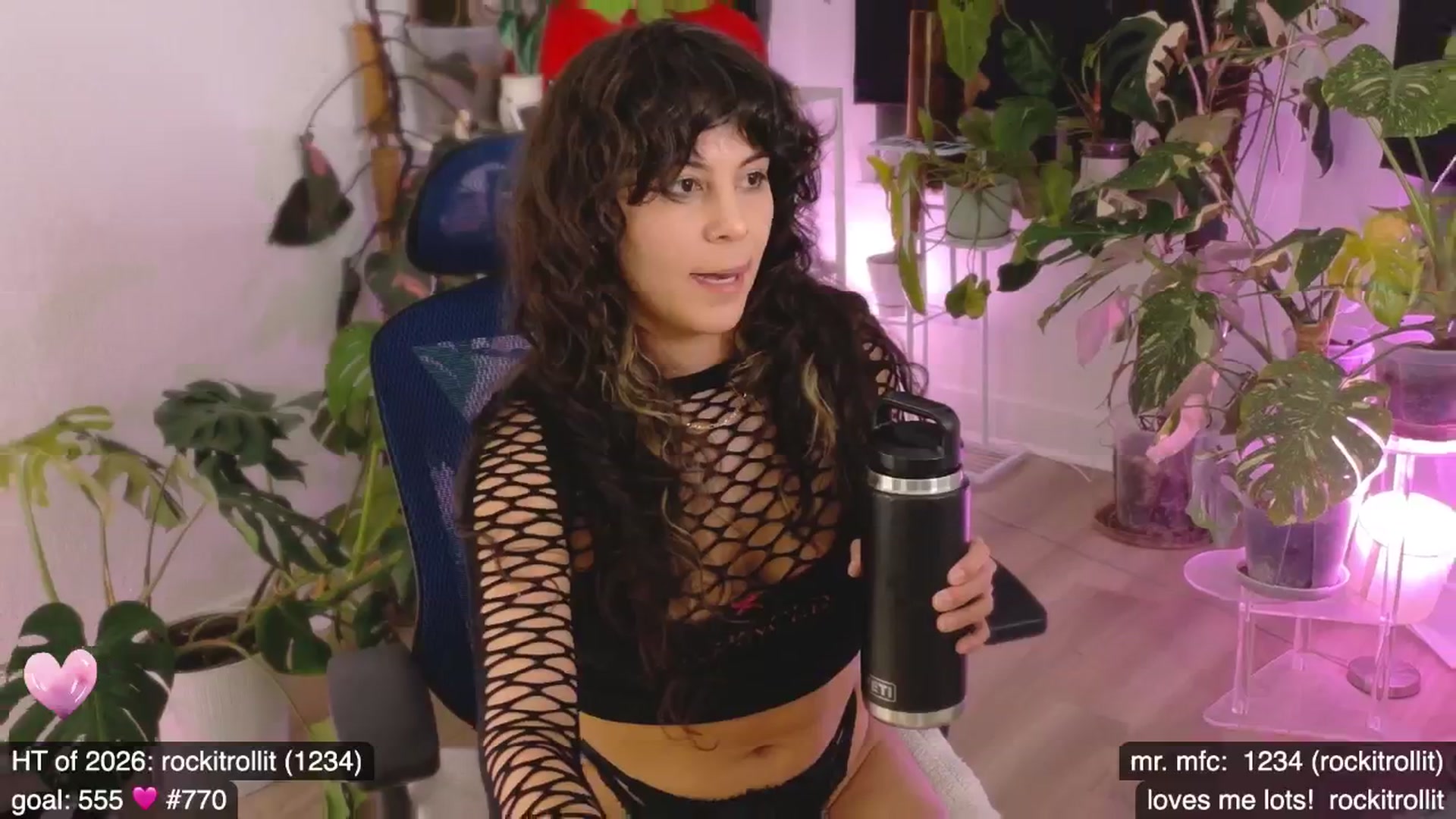 Gallery image thumbnail from e_laine's myfreecams stream on, 02/22/2026, 04:09 image 18 of 20